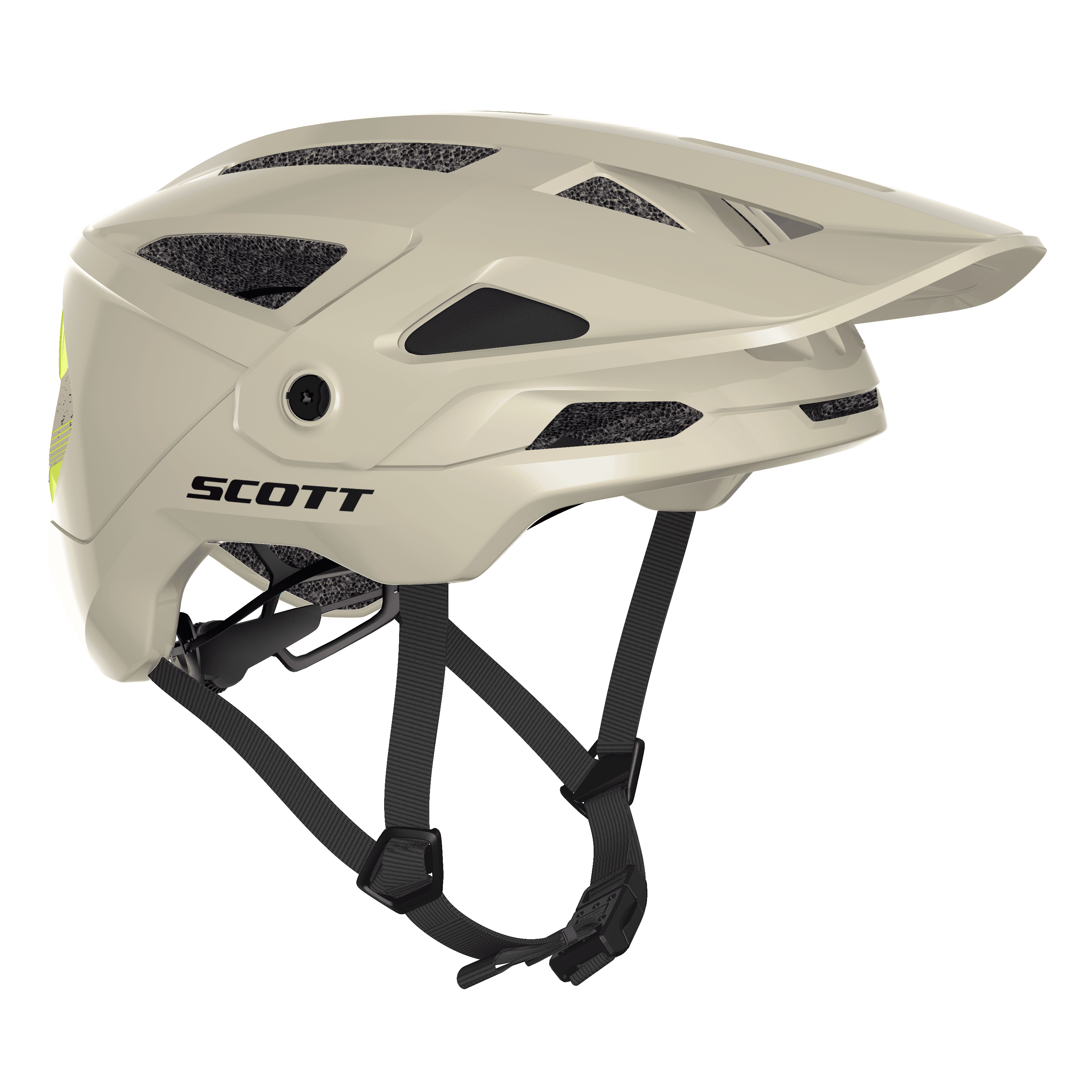 SCOTT Ransom 900 RC HMX Rahmen