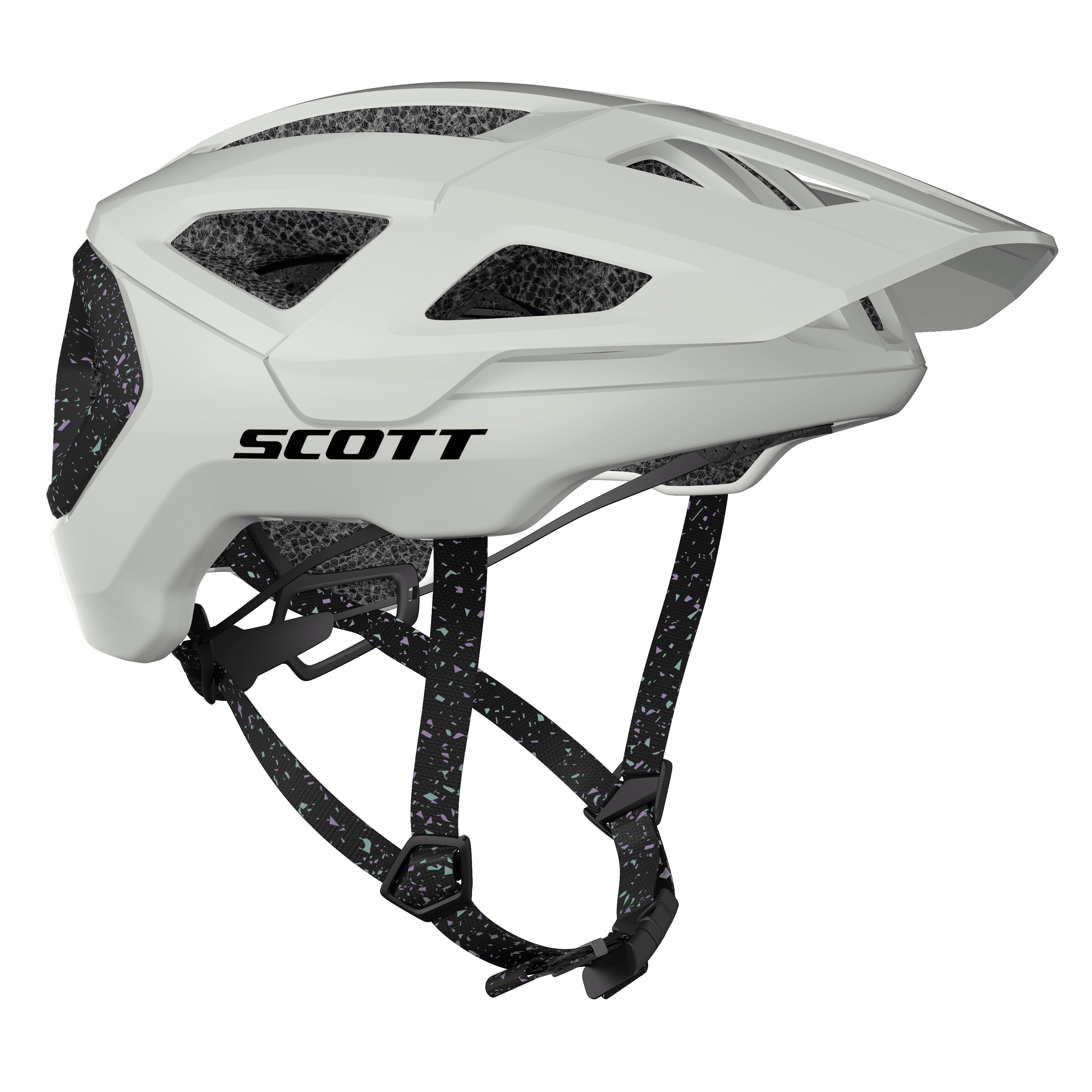 SCOTT Contessa Ransom 910 Bike
