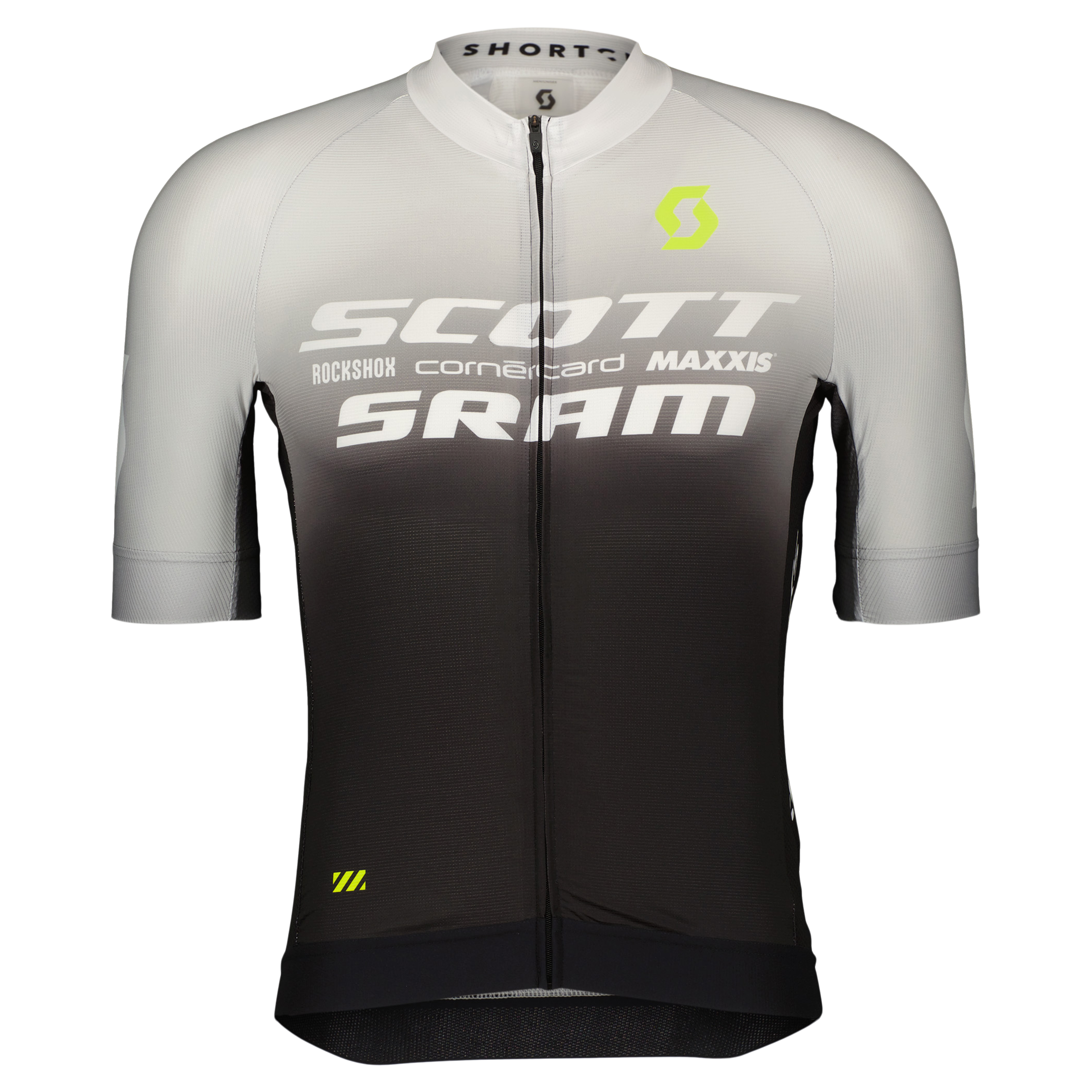 SCOTT RC SCOTT-SRAM Pro Long Sleeve Men's Jersey