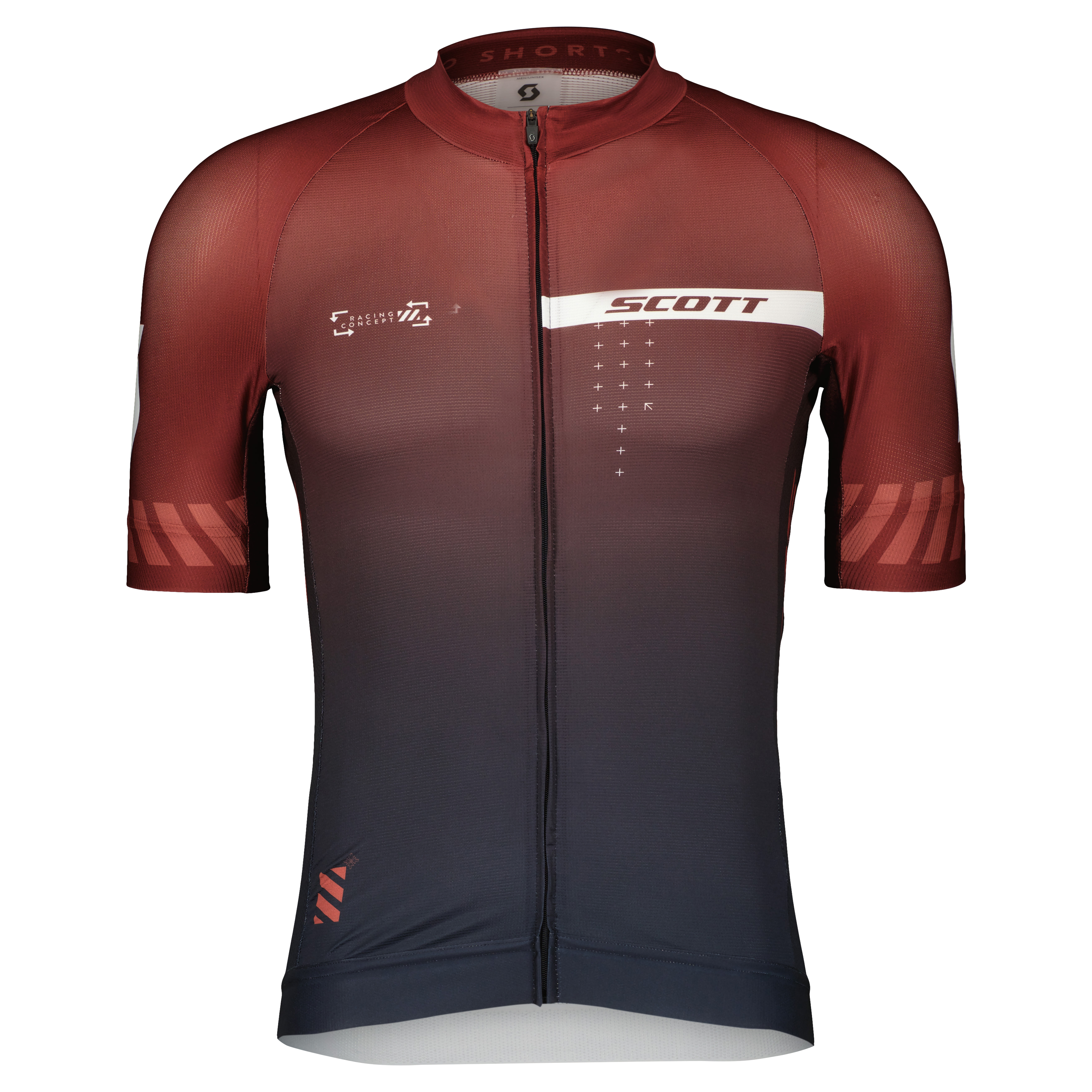 SCOTT RC Pro Long Sleeve Men's Jersey