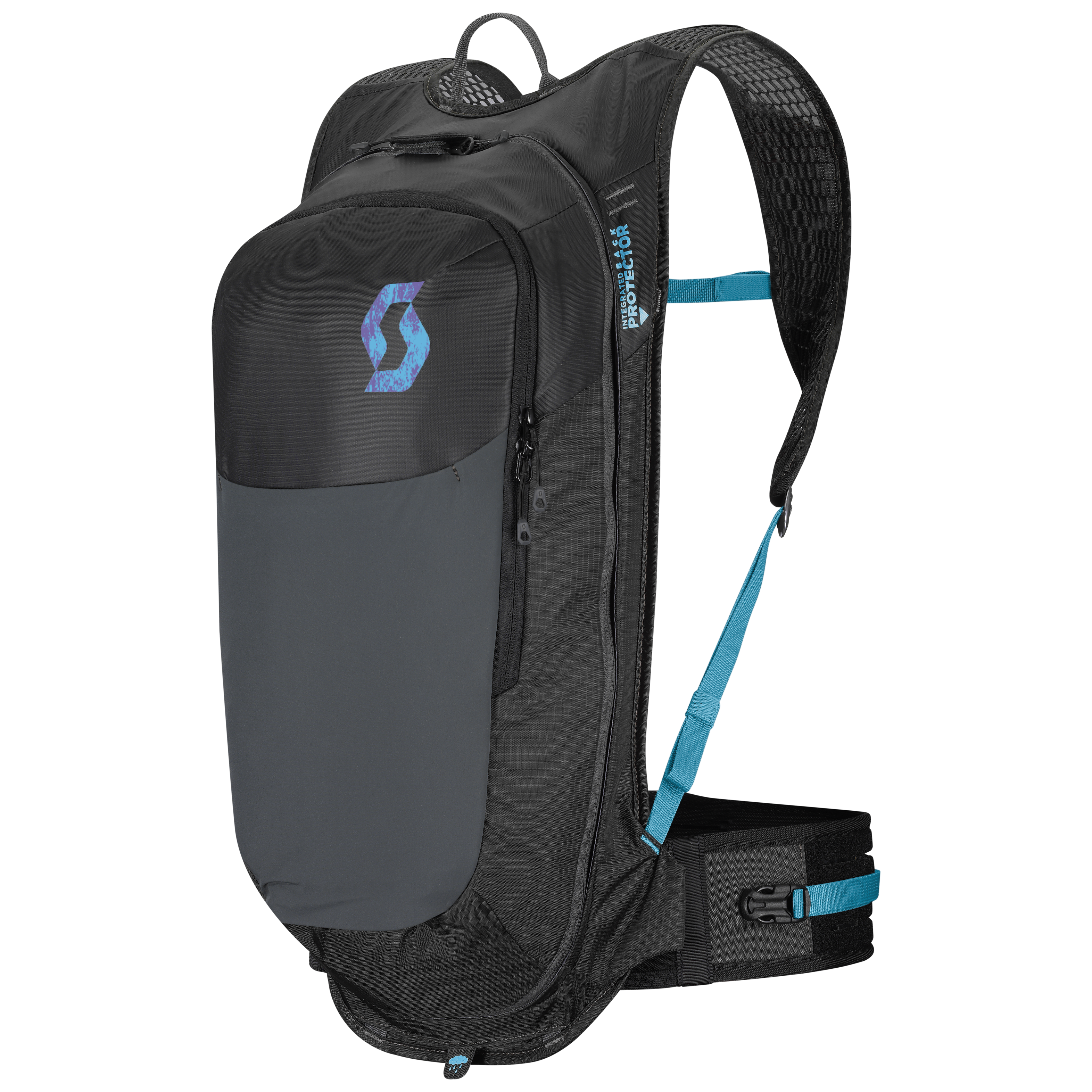 SCOTT Trail Protect FR 10 Pack
