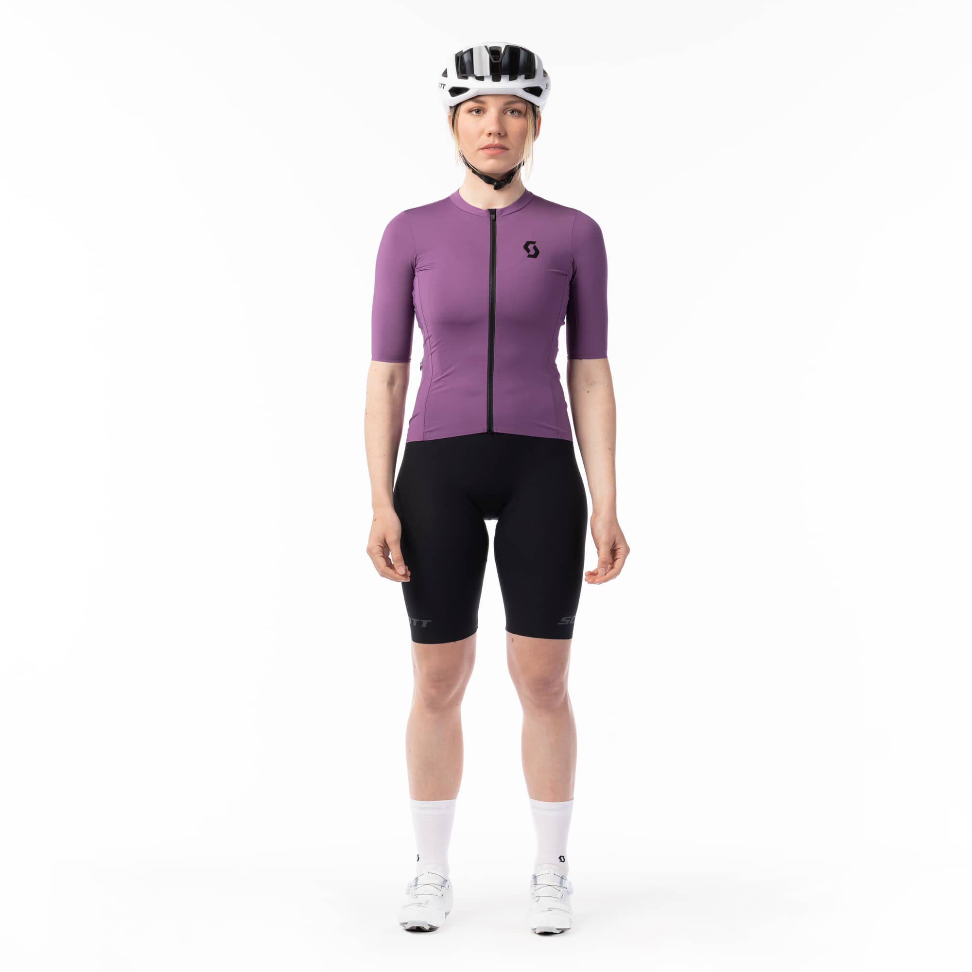 Scott Ultd. training short-Sleeve Women's Jersey