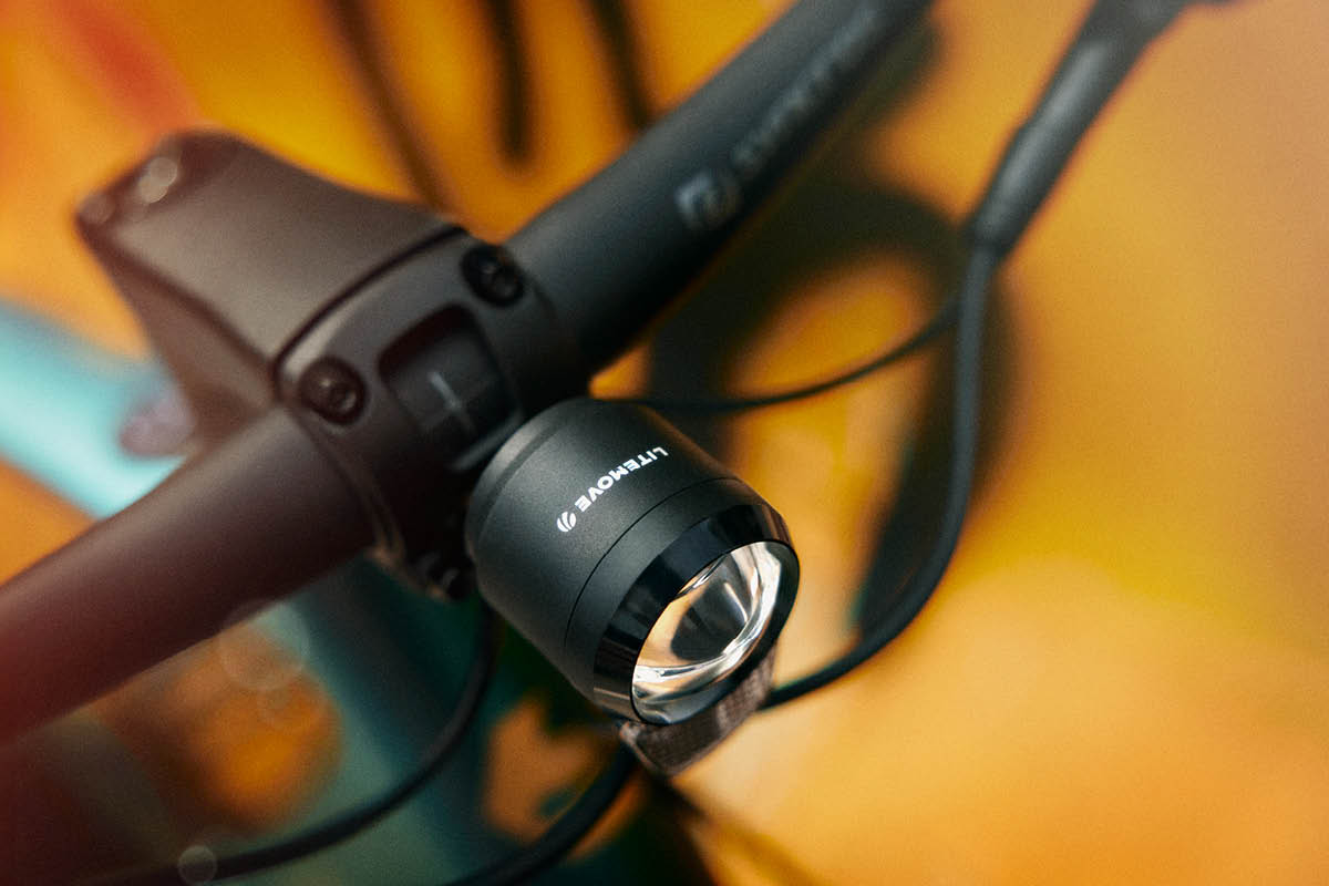 E-Sweep