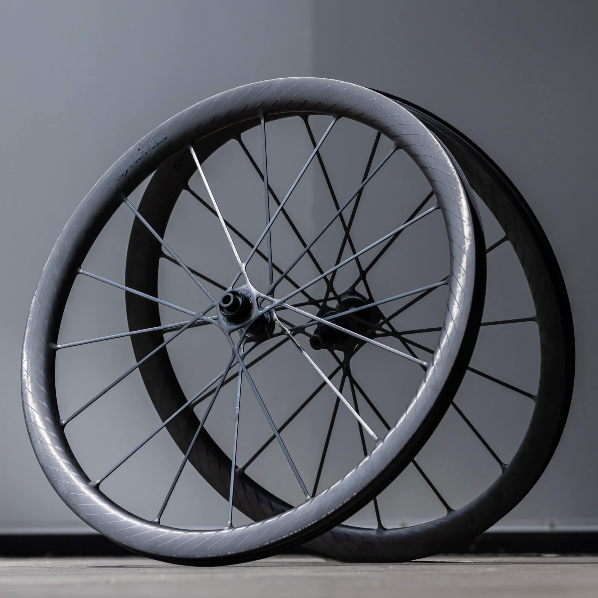 SYNCROS Capital SL, 40mm Front Wheel