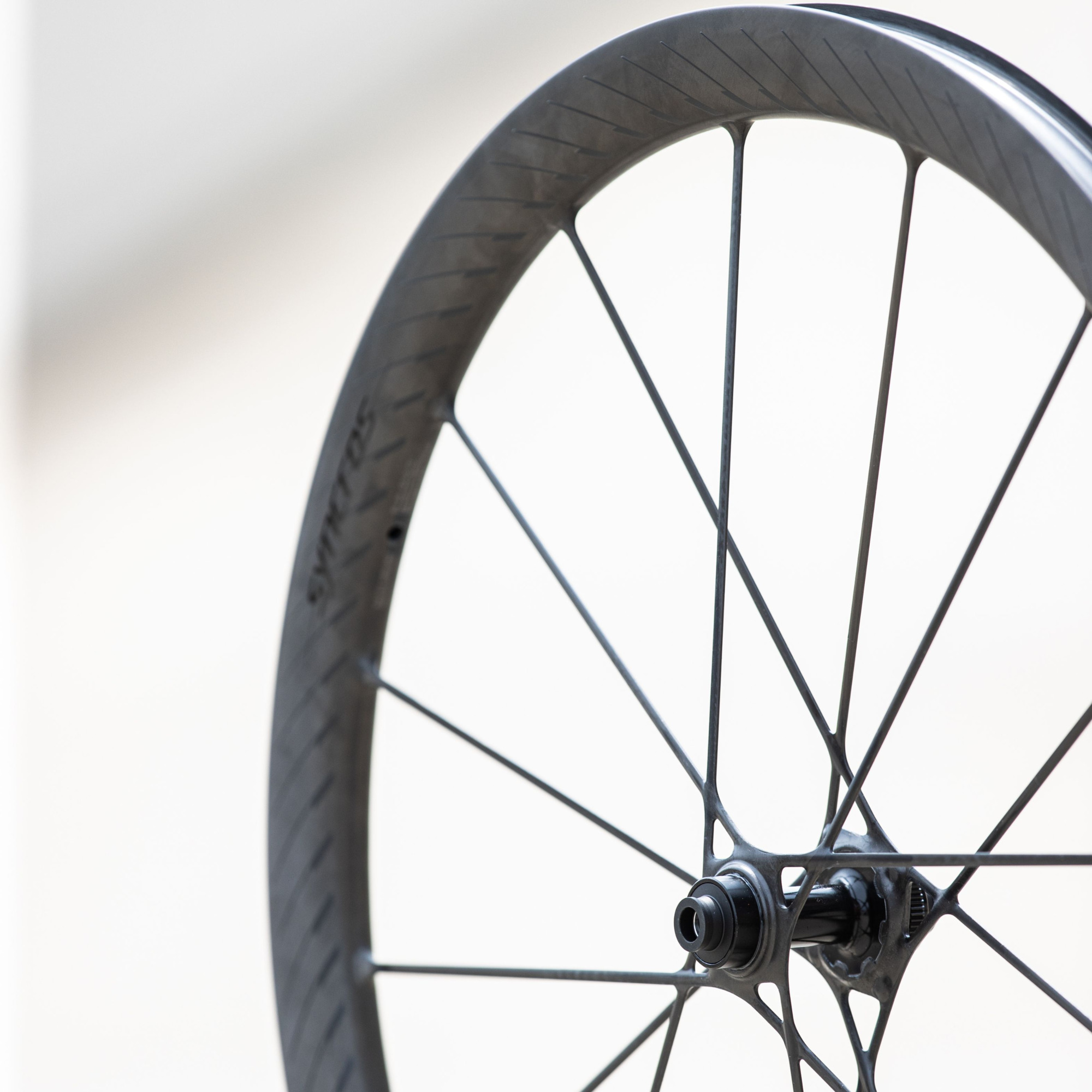 SYNCROS Capital SL, 40mm Front Wheel