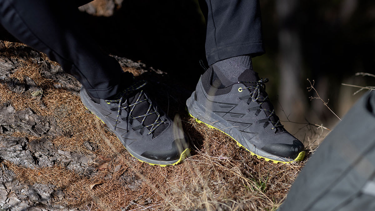 DOLOMITE Croda Nera GORE-TEX Shoe