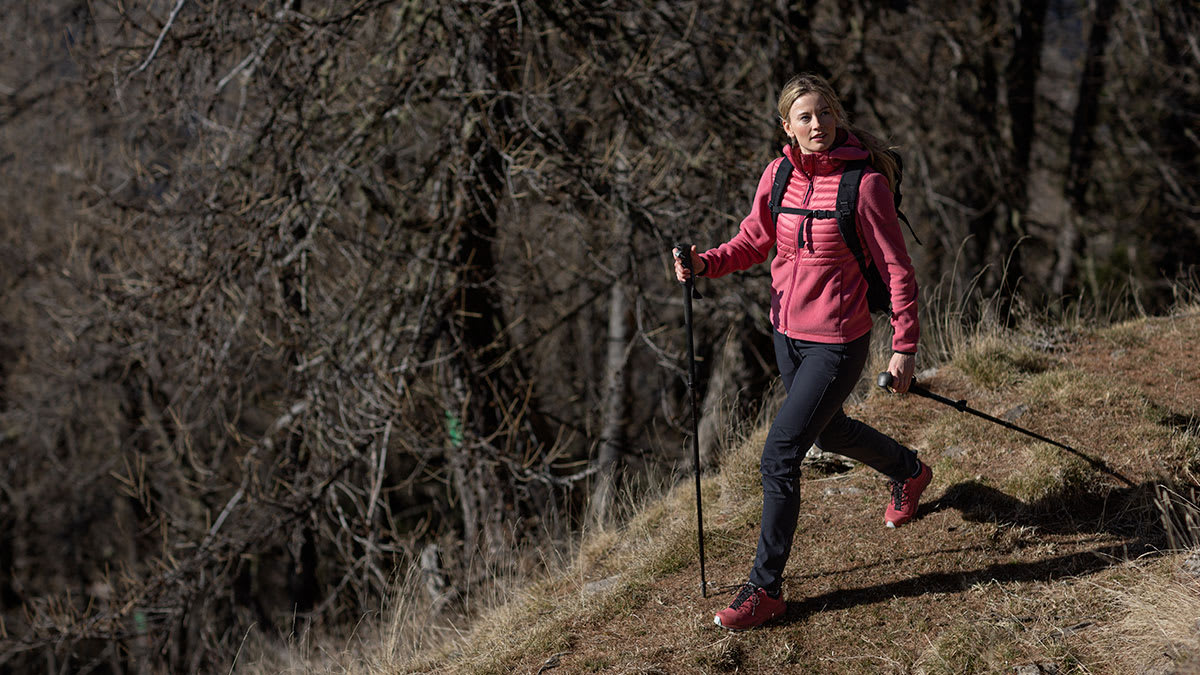 DOLOMITE Croda Nera GORE-TEX Women's Shoe