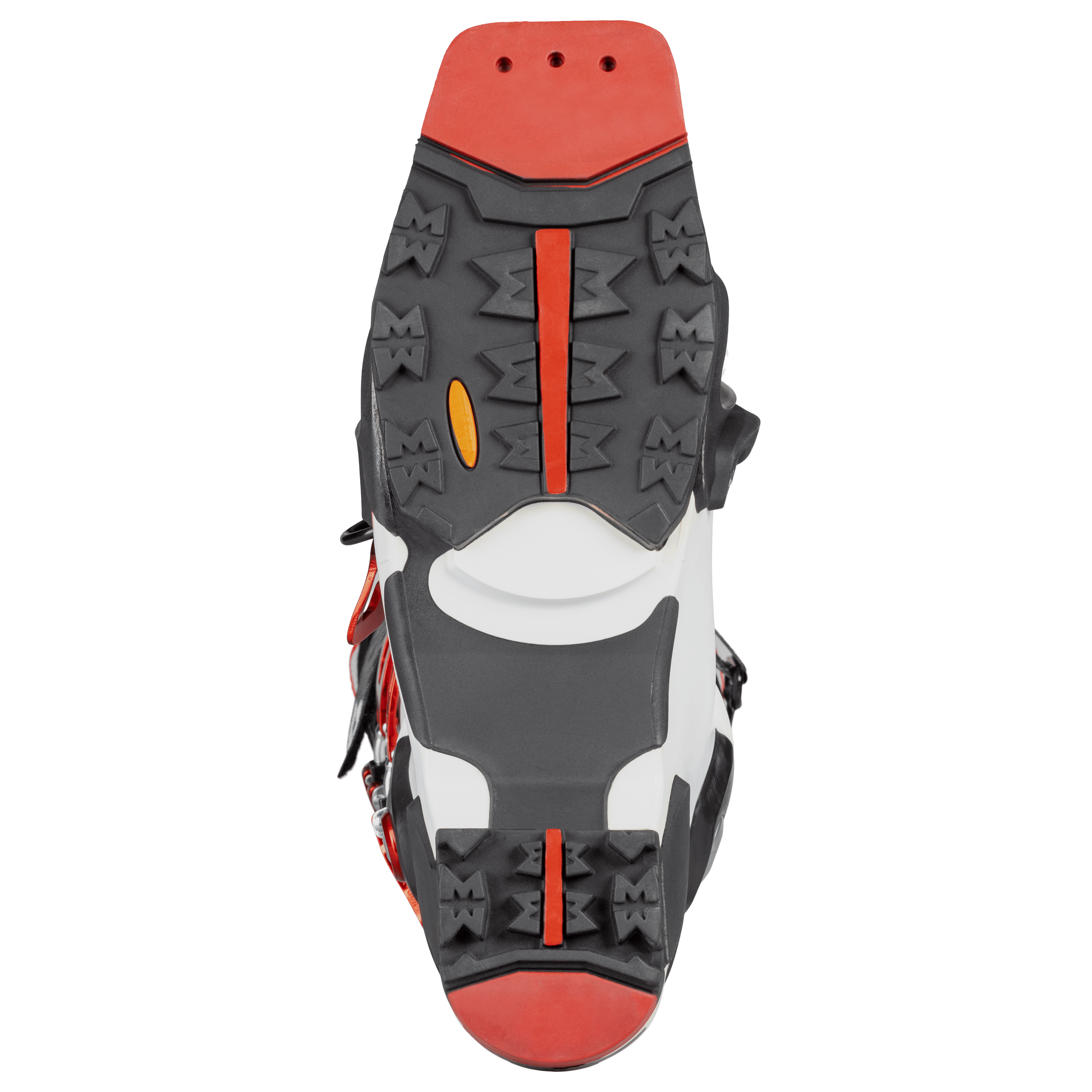 SCOTT Voodoo Ski Boot