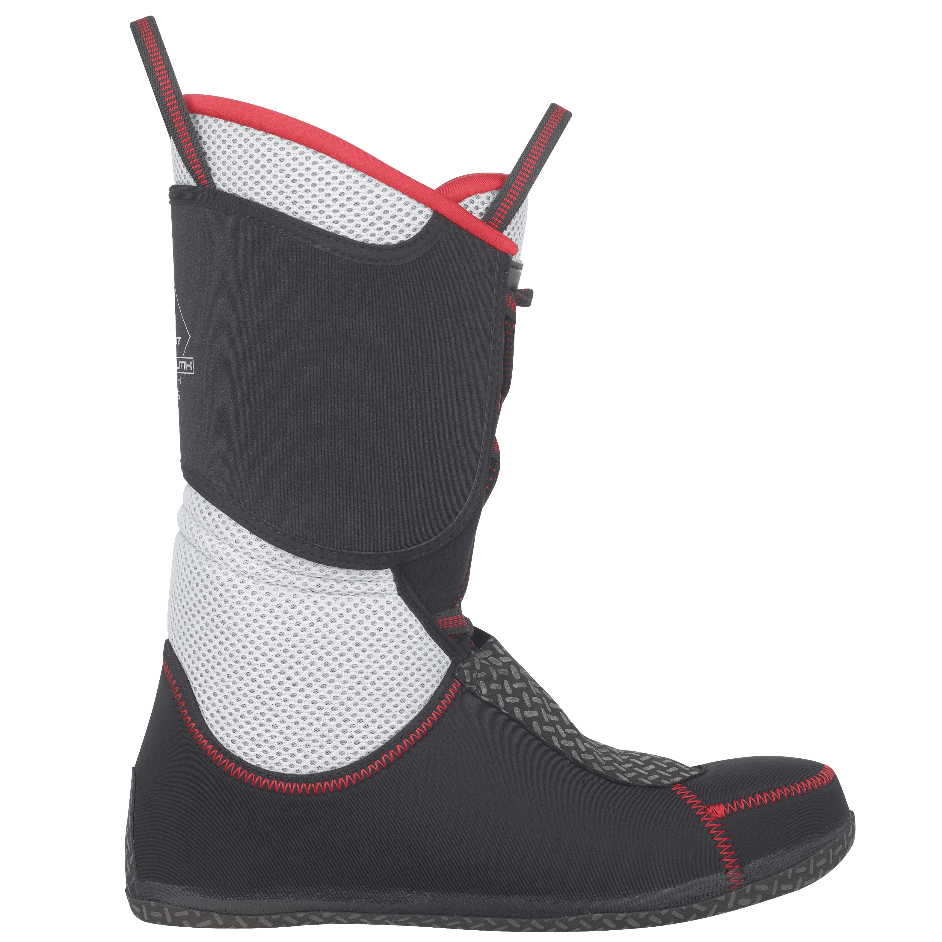 週末値下スコット！SCOTT VOODOOブードゥー テレマーク75mm26.5 SCOTT Voodoo Ski Boot