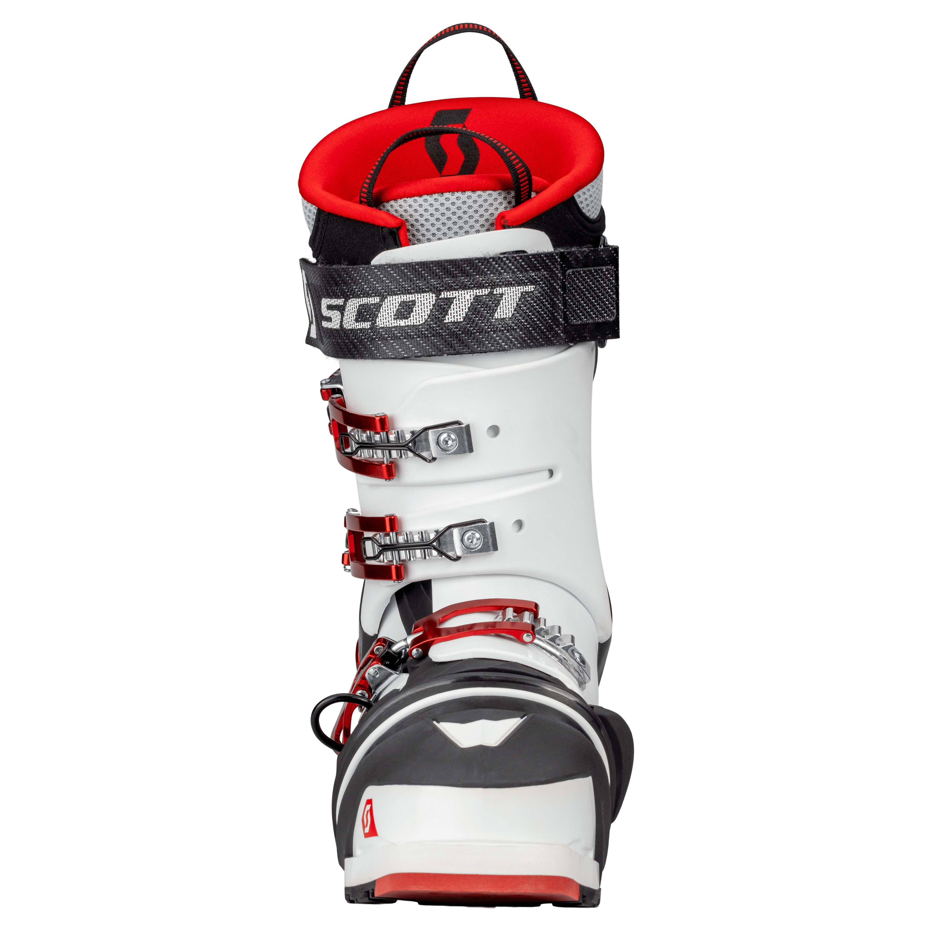 SCOTT Voodoo Ski Boot