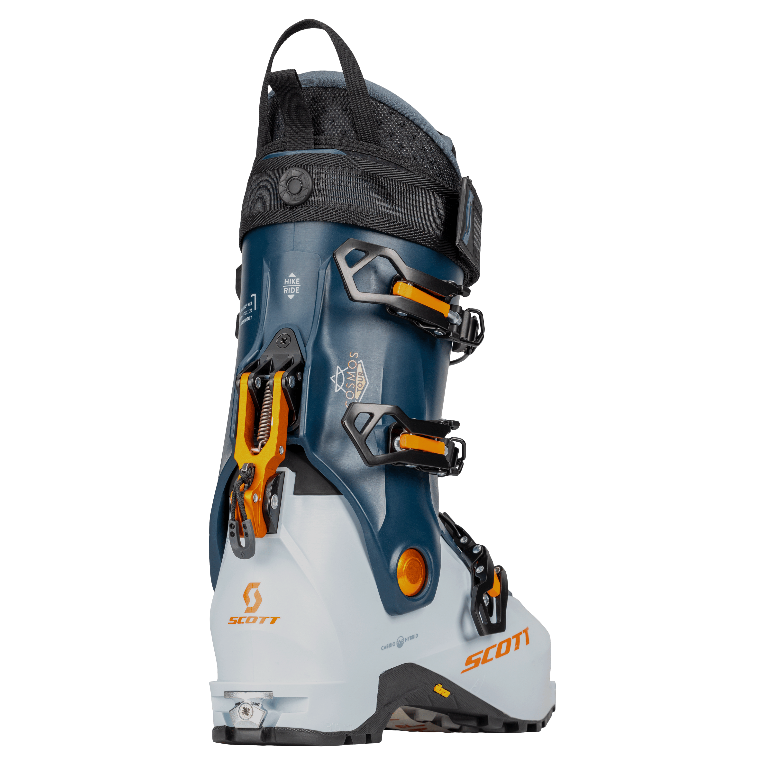 SCOTT Cosmos Tour Ski Boot