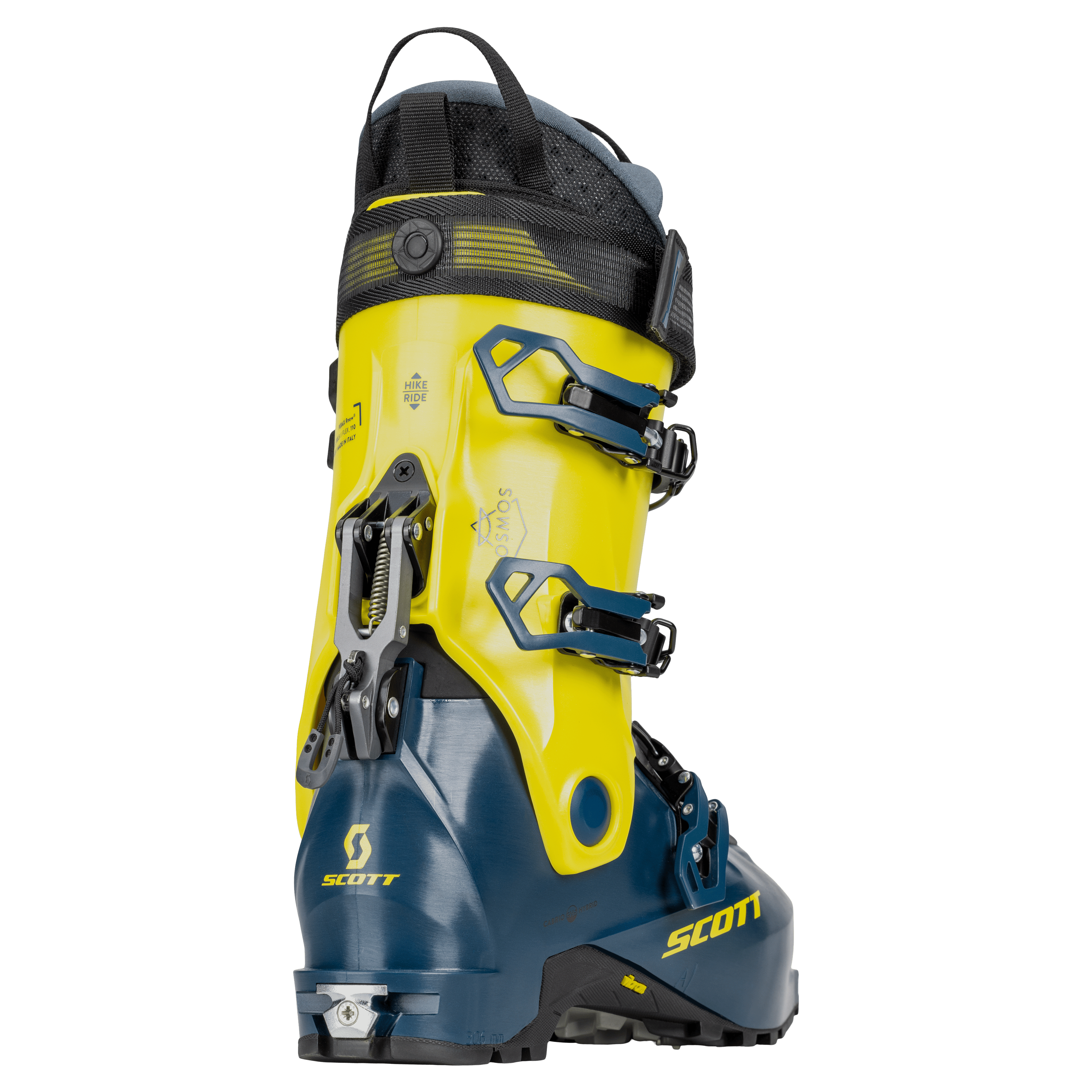 SCOTT COSMOS III　テックビンディング対応 SCOTT Cosmos Ski Boot