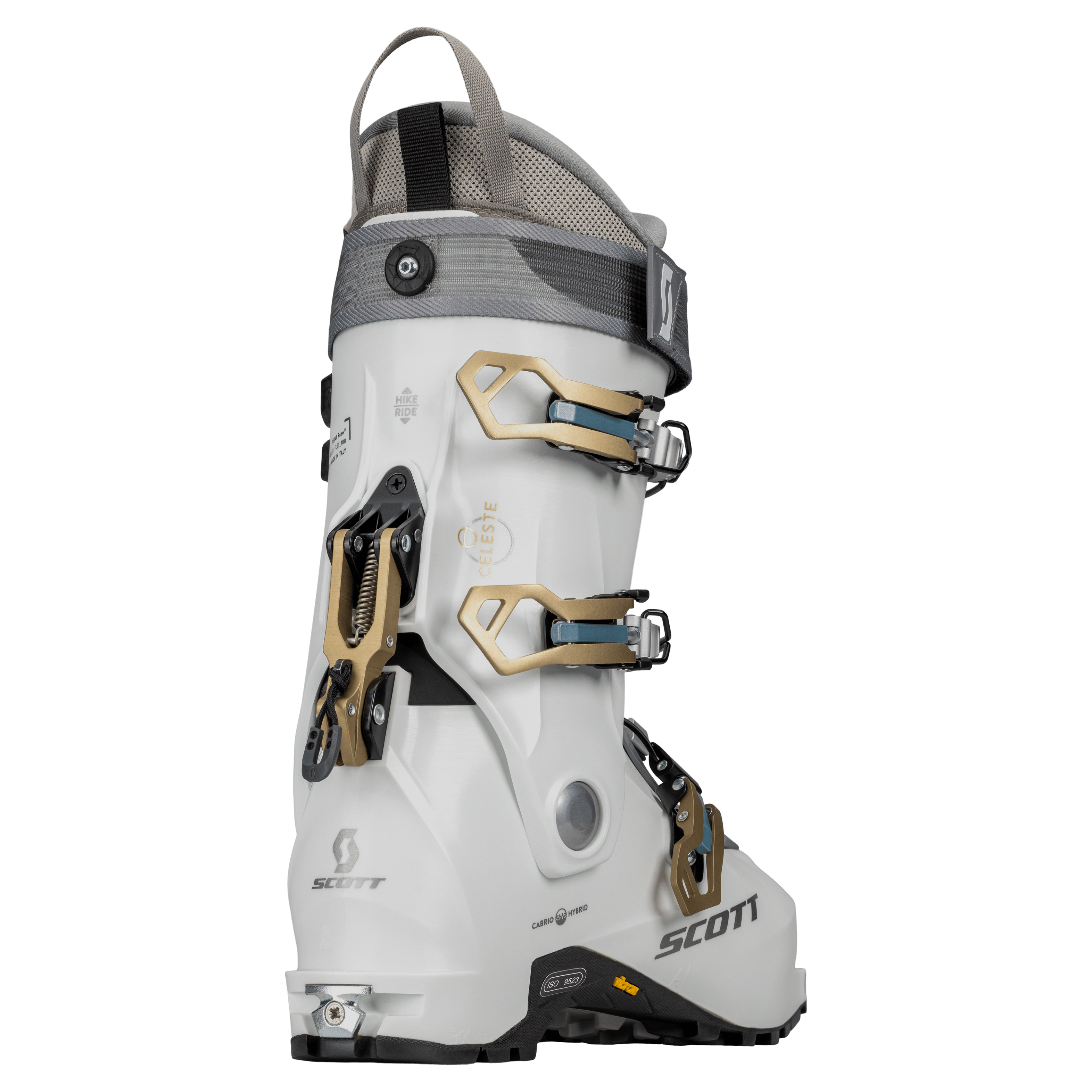 SCOTT Celeste Women's Ski Boot