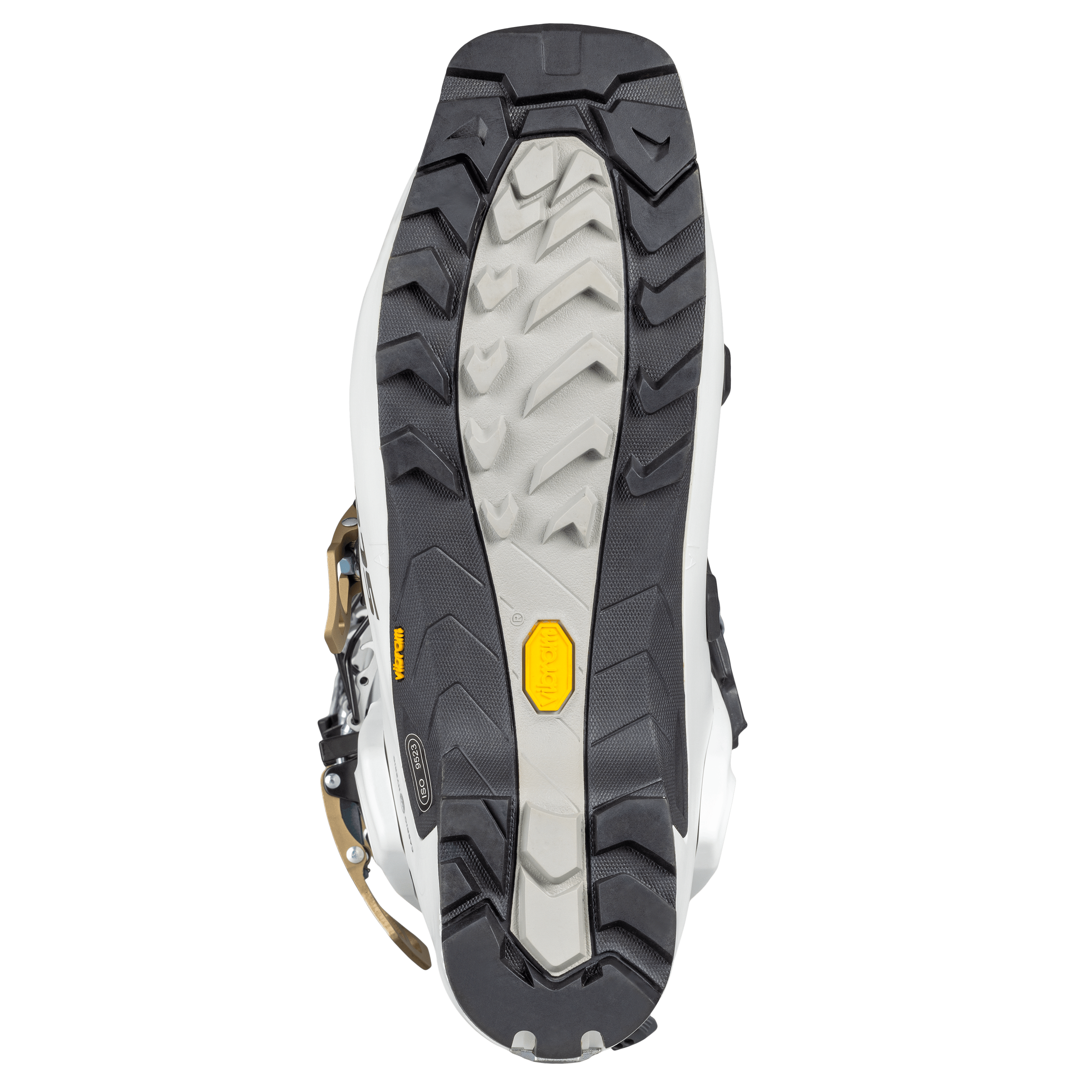 SCOTT Celeste Women's Ski Boot