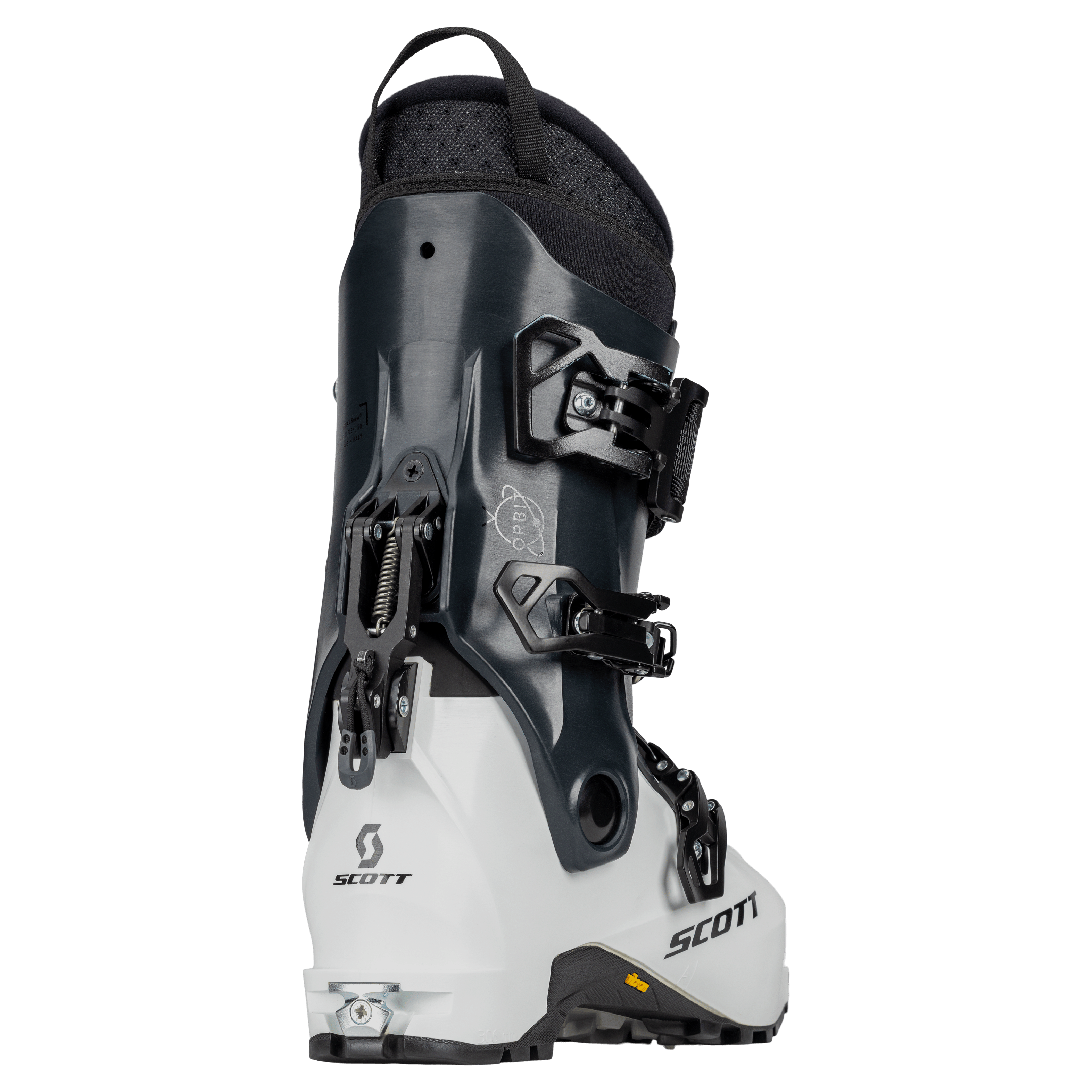 Scott Orbit Ski Boot