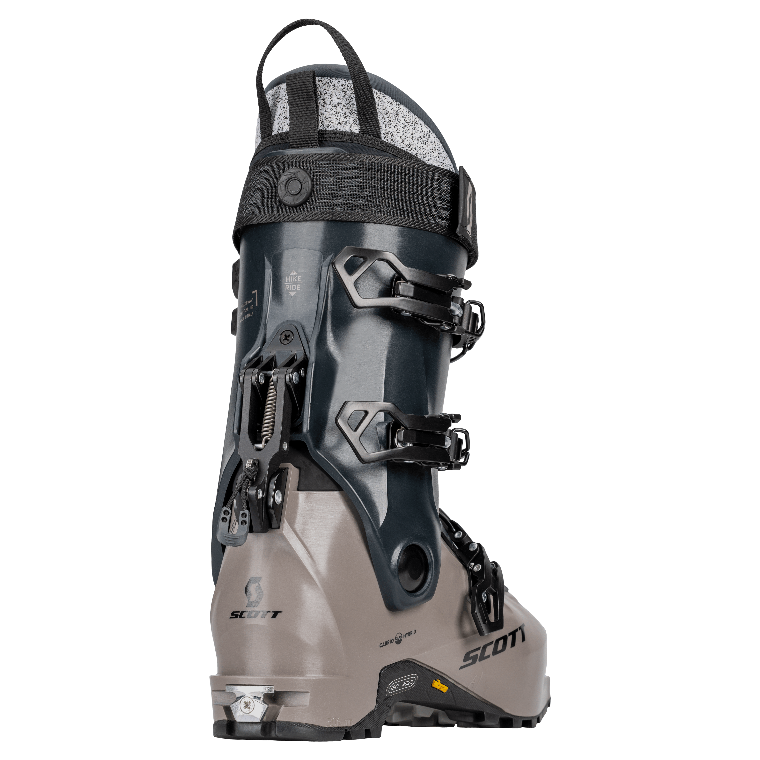 SCOTT Cosmos Re-Source Ski Boot