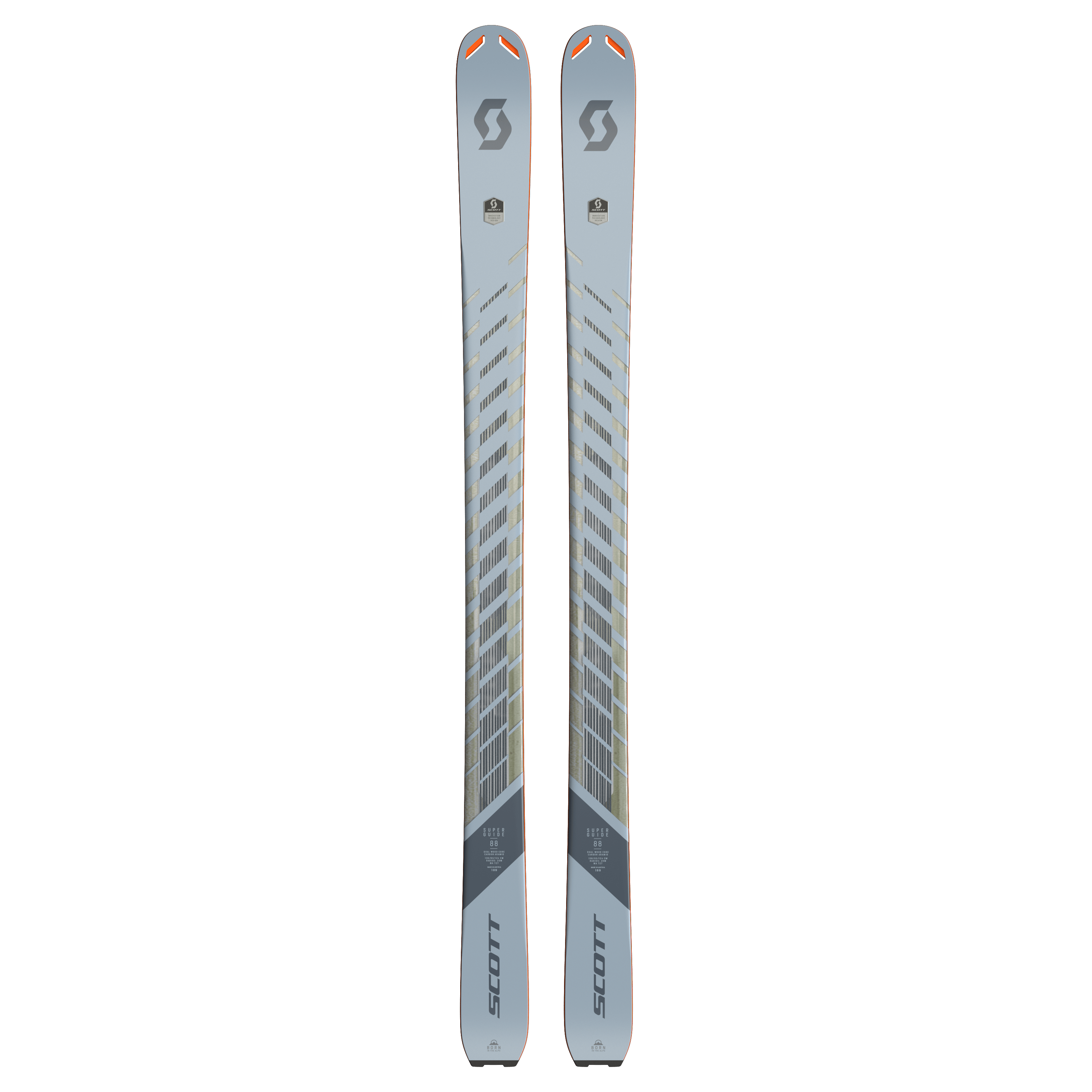 SCOTT Superguide 88 Women's Ski