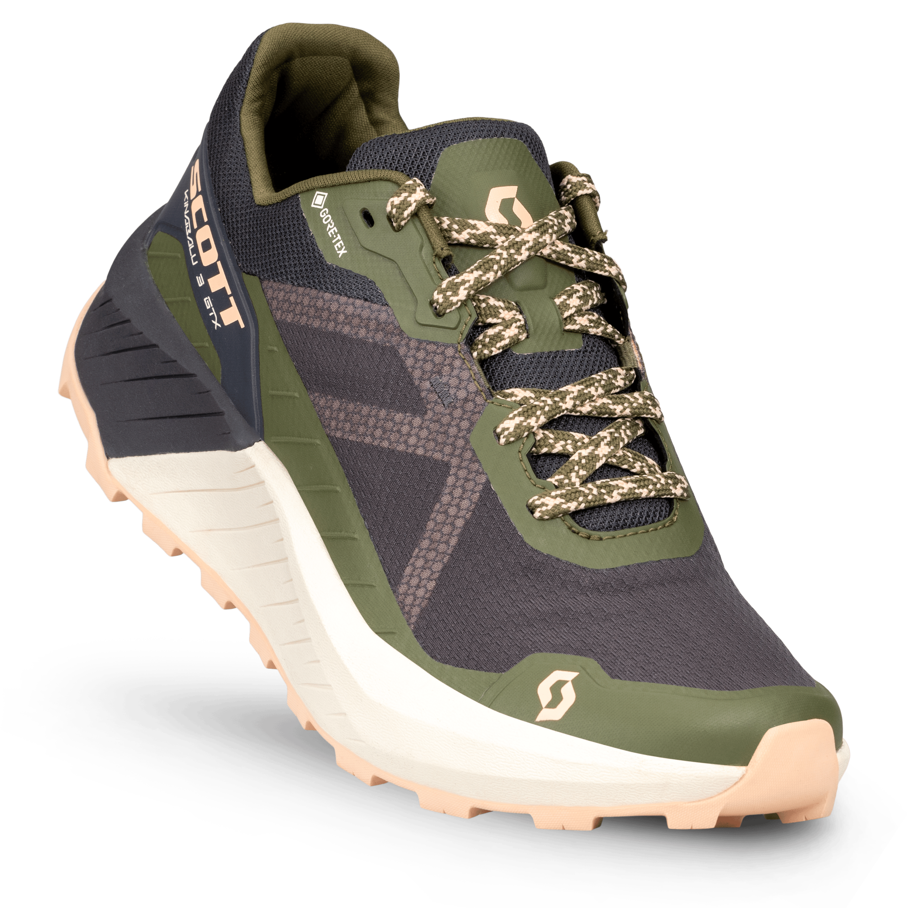 SCOTT Kinabalu 3 Damenlaufschuh