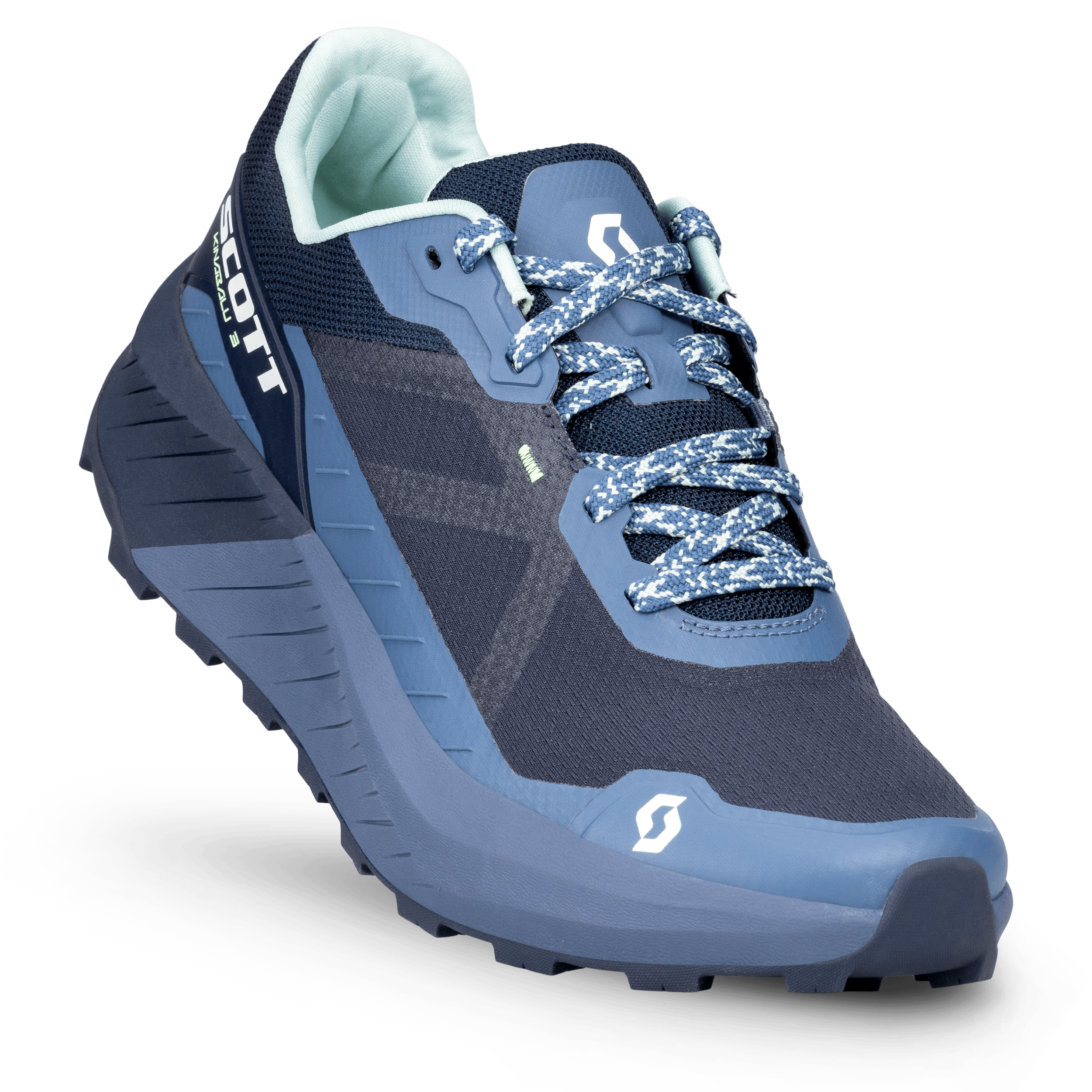 Pantalón corto para mujer SCOTT Endurance Tech Hybrid