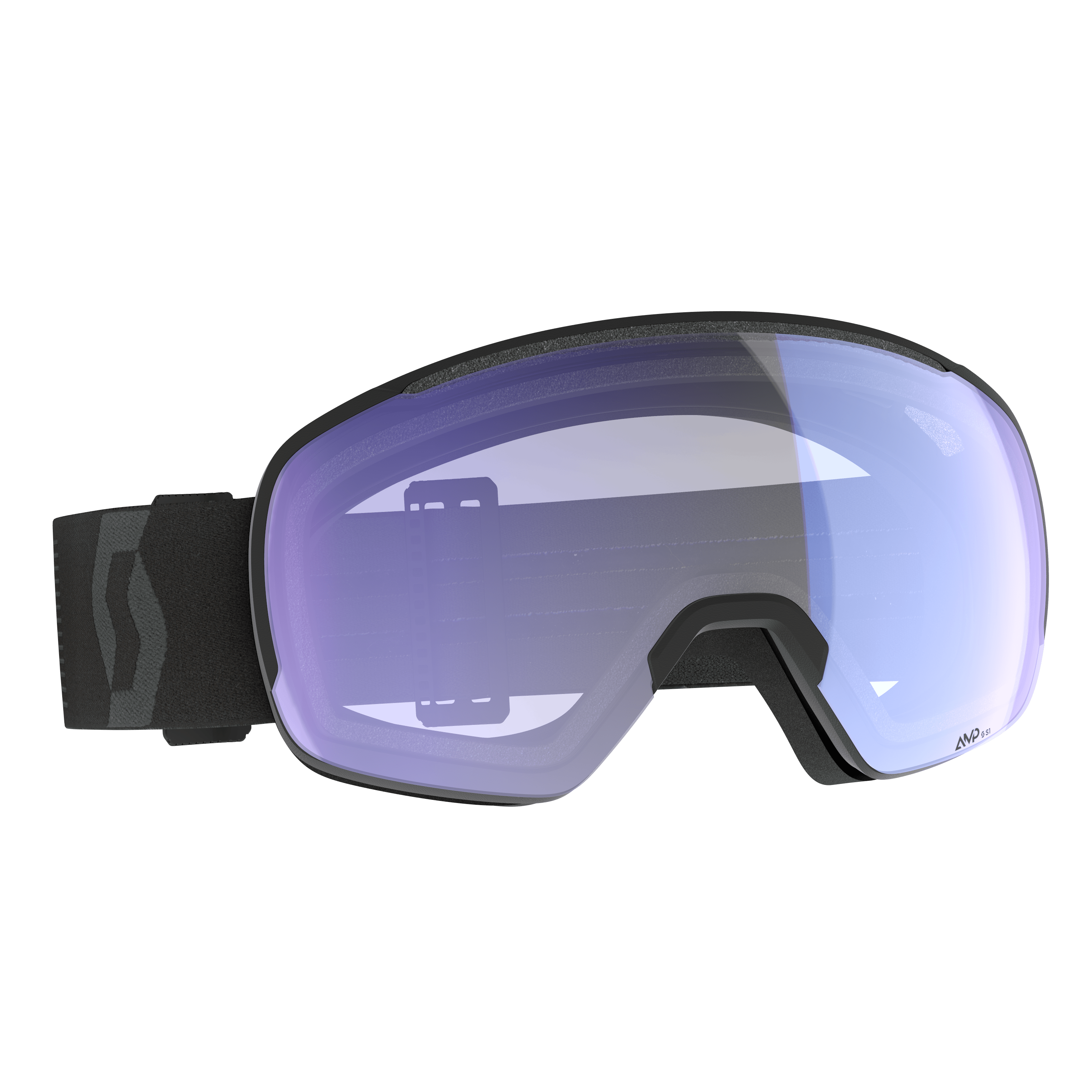 Scott Sphere OTG Lens