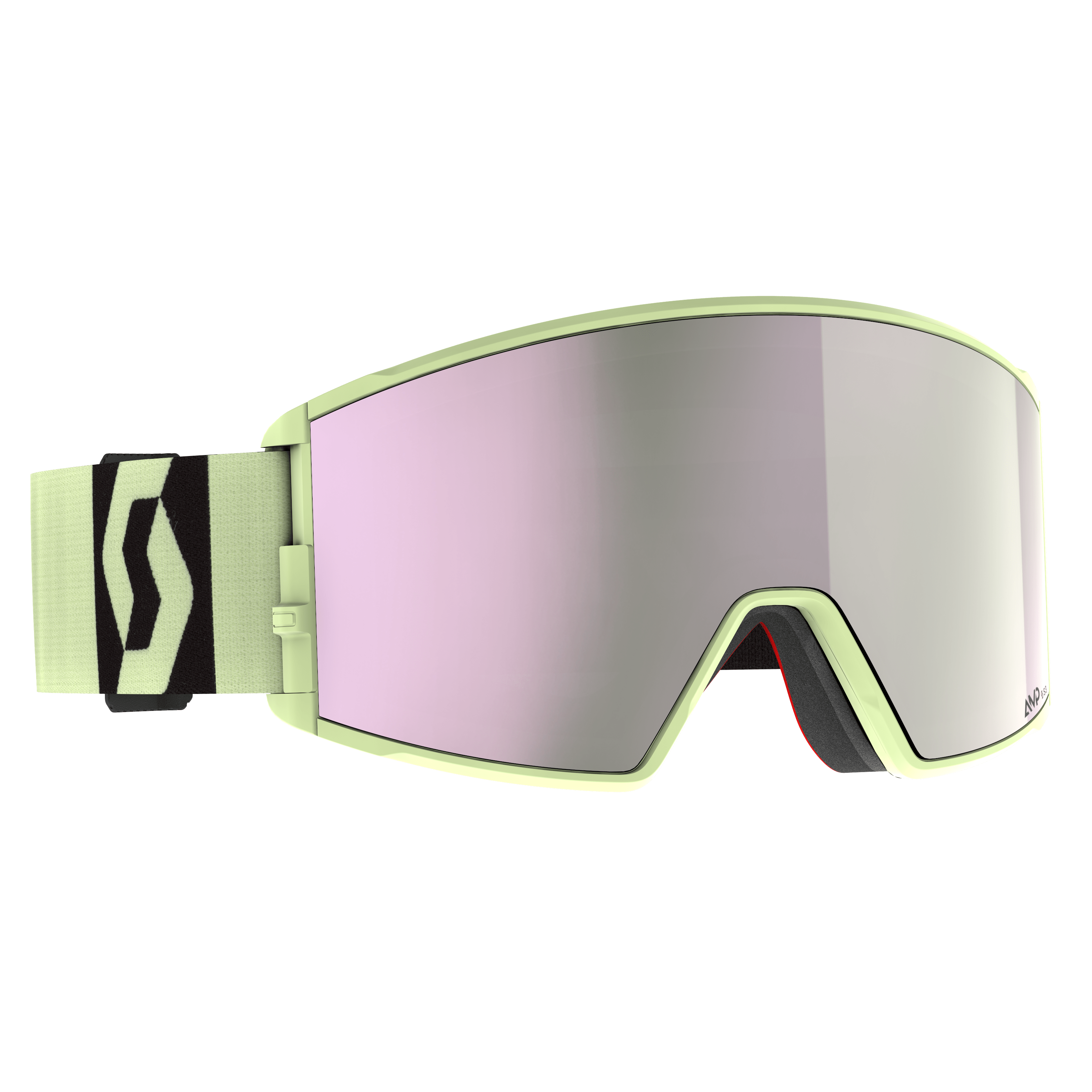 SCOTT Back Protector Airflow Pro