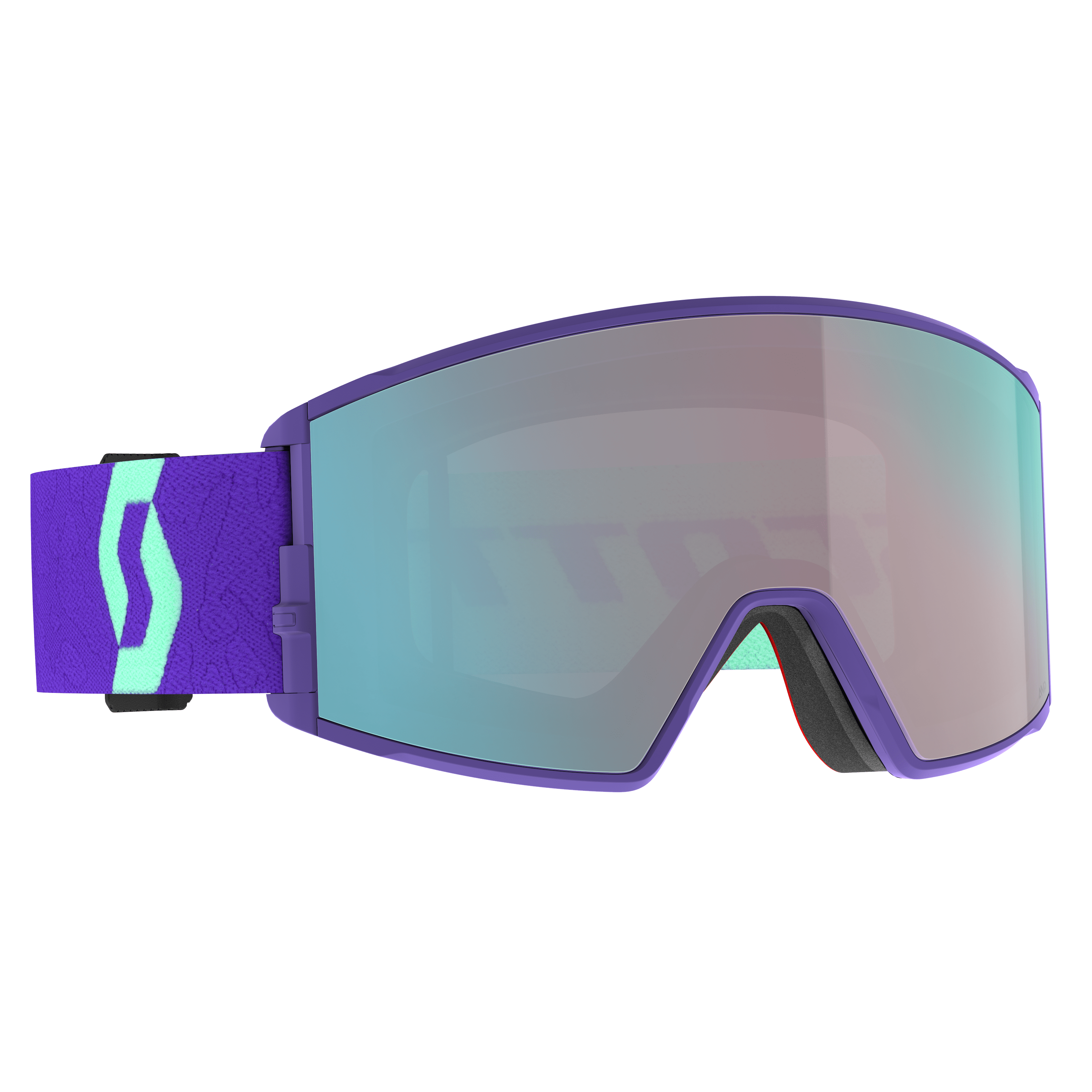 SCOTT Flow Pro Mips Helmet