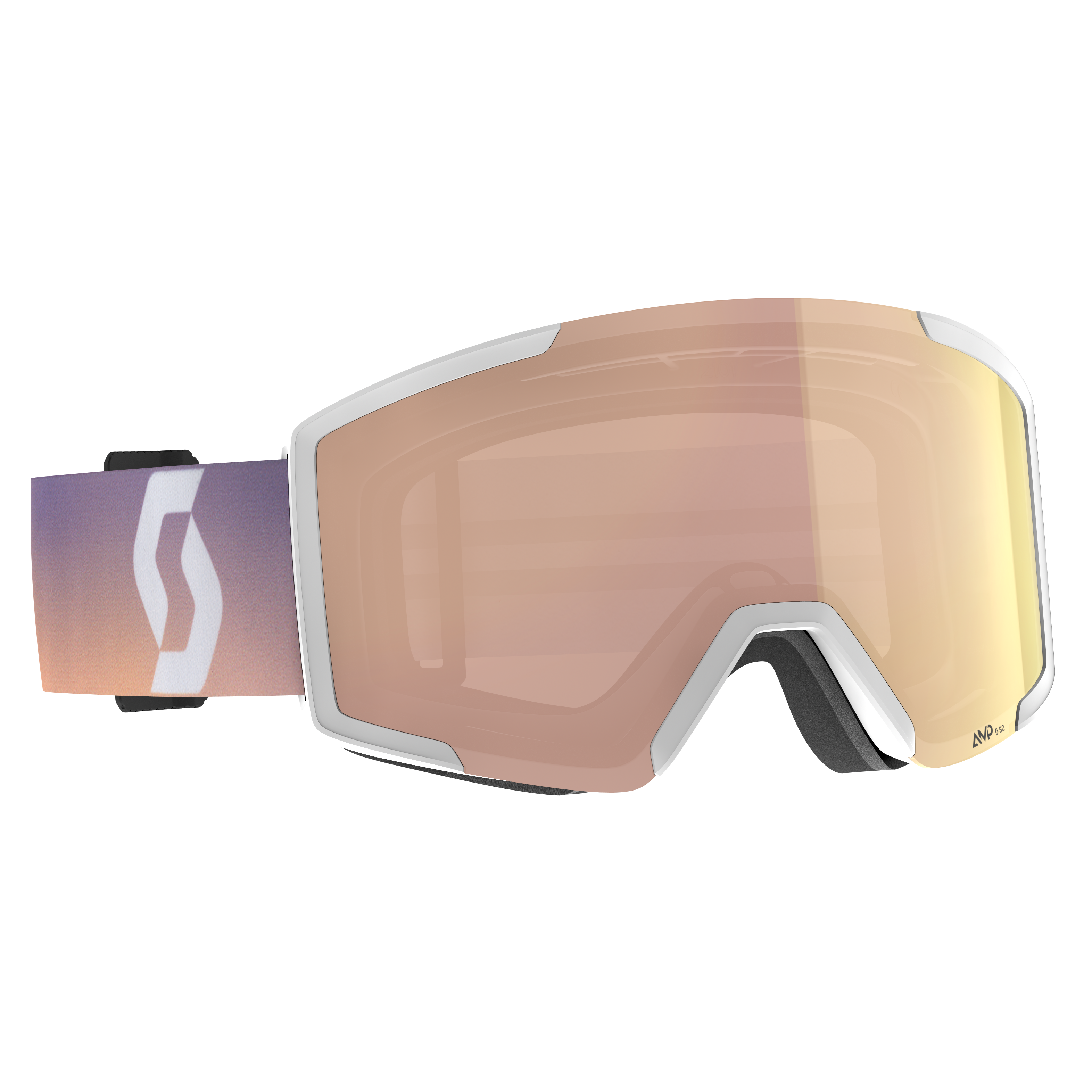 SCOTT Couloir Mountain Helmet