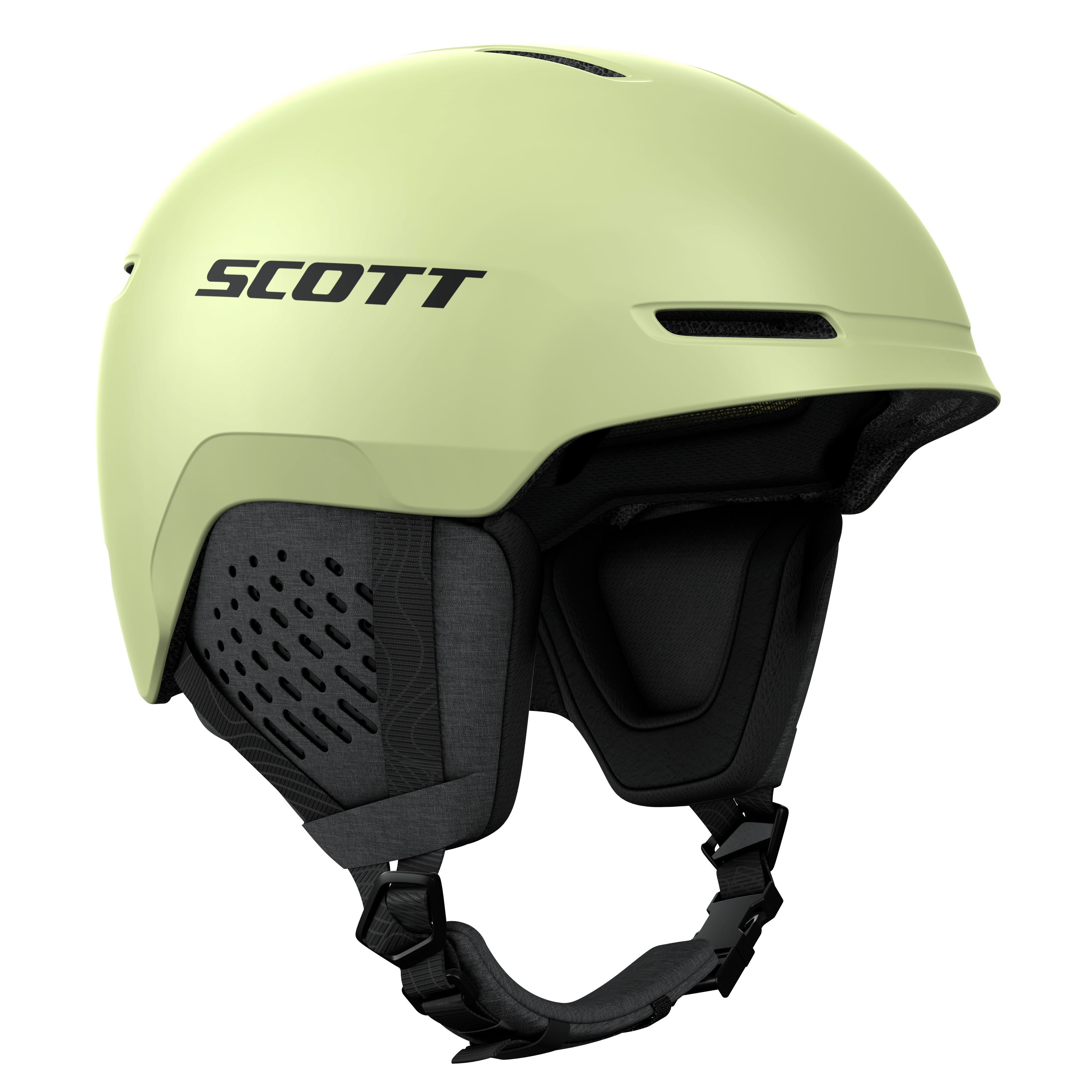 Scott Track Plus Helmet