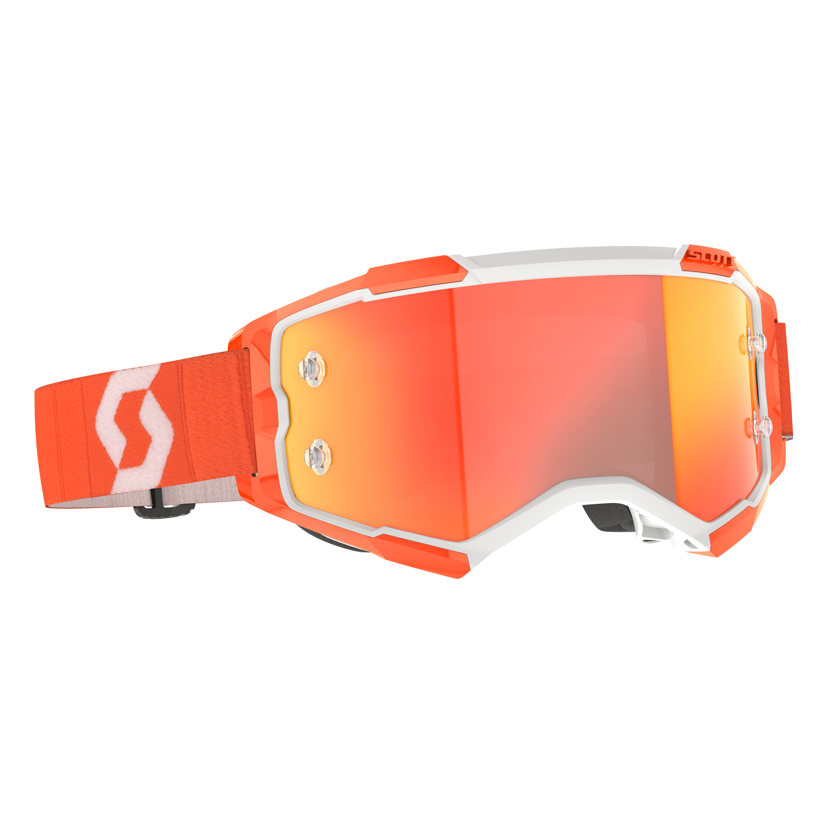 SCOTT 450 Fury Glove