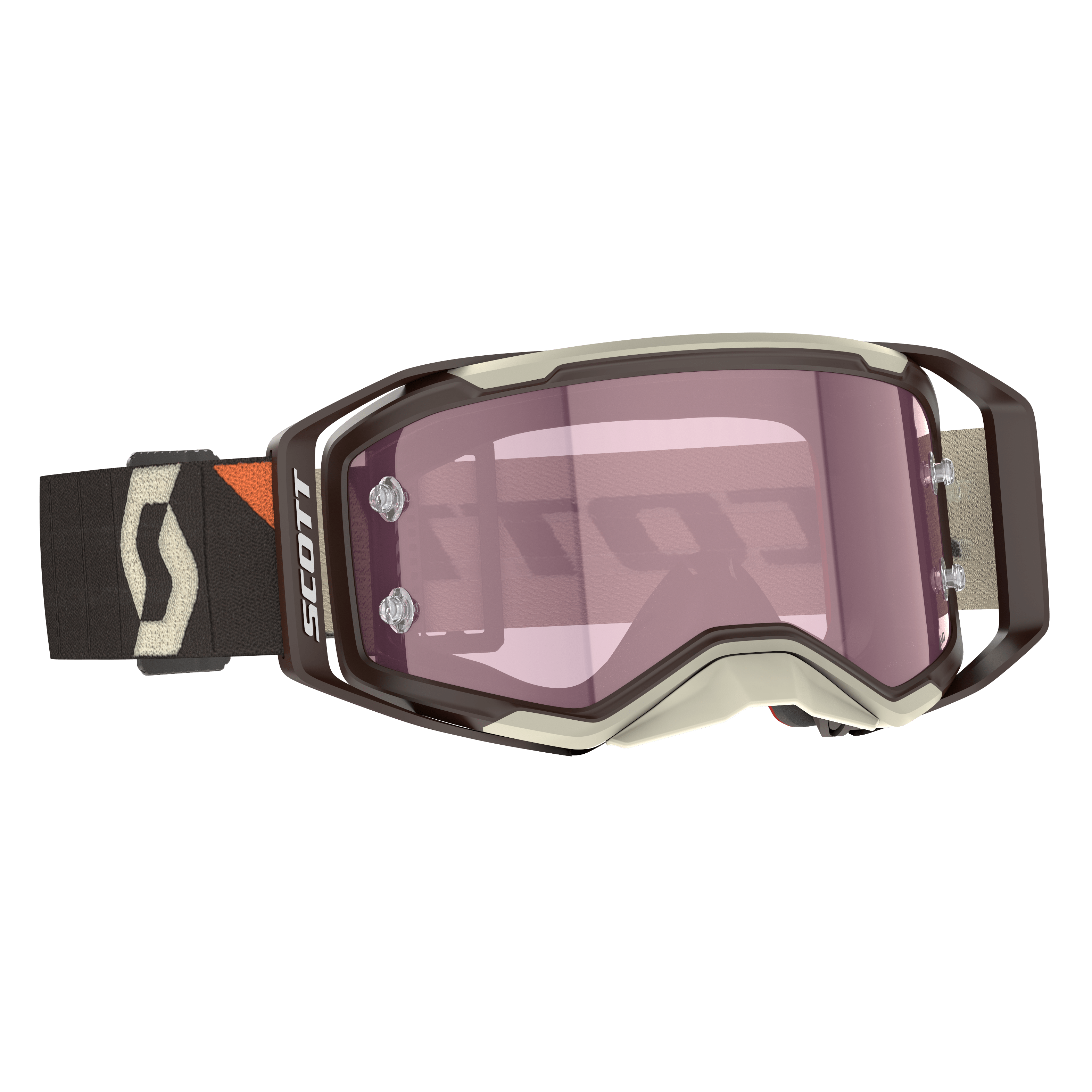 SCOTT Evo Dirt Jersey