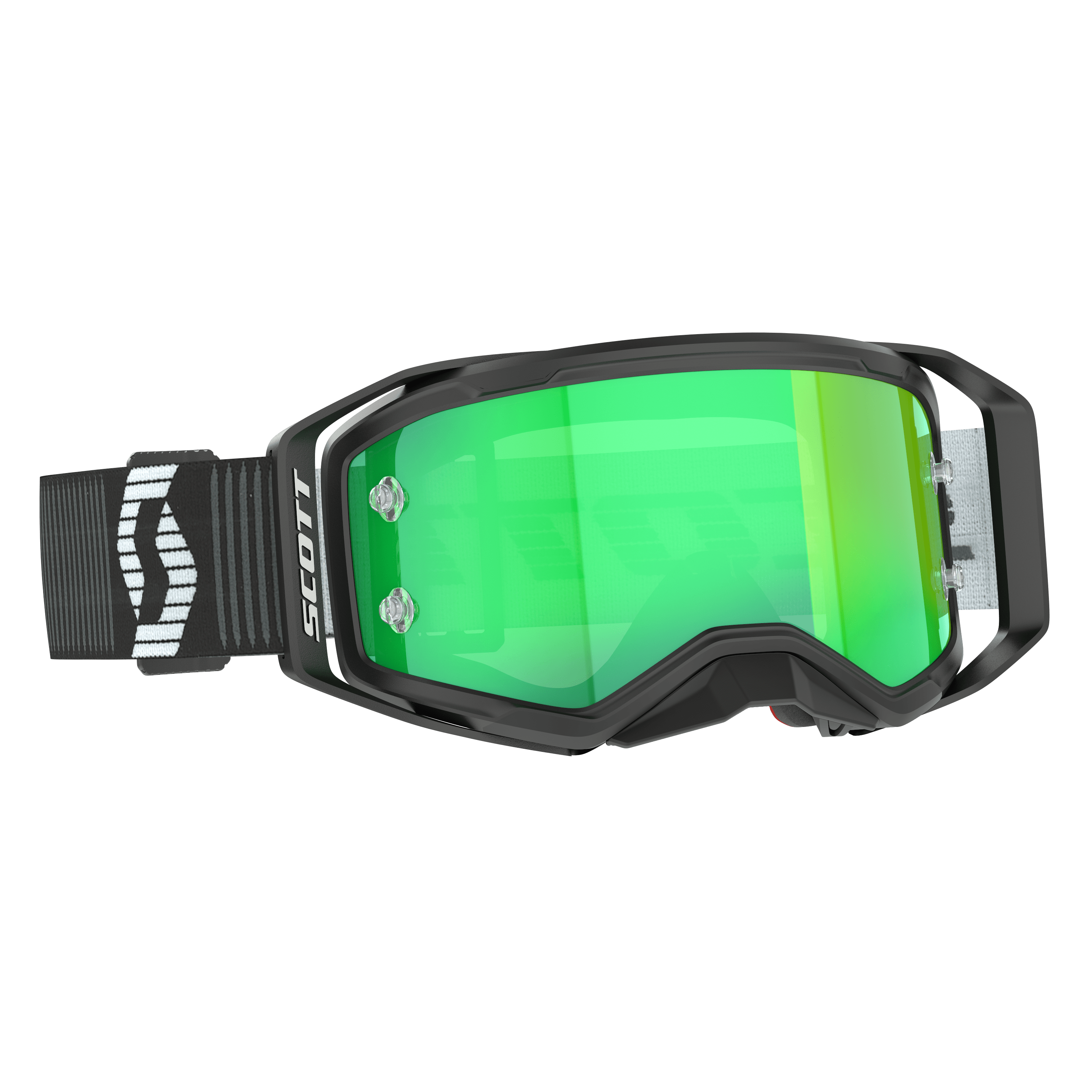 Scott Prospect 2.0 Brille