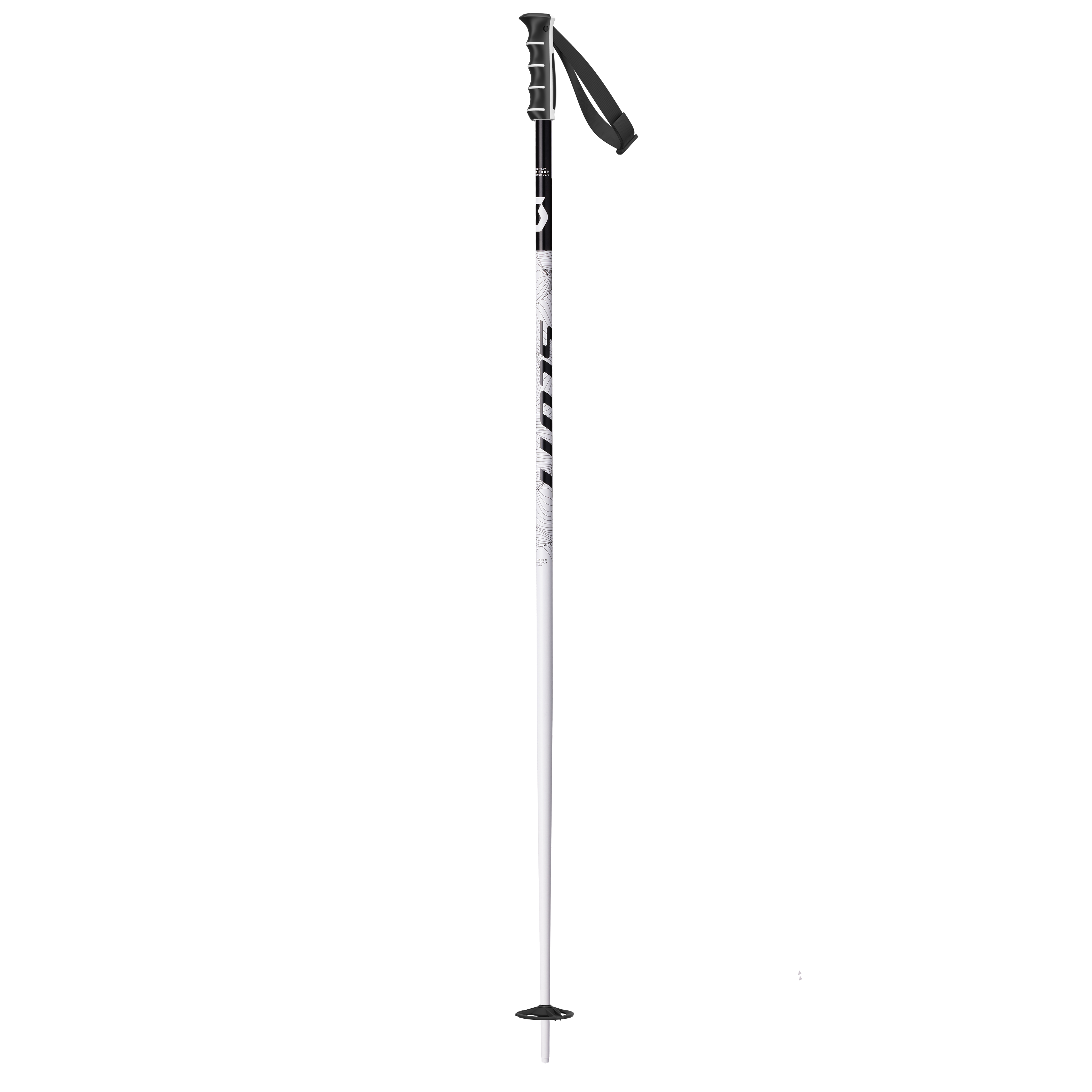 SCOTT SEA Poles