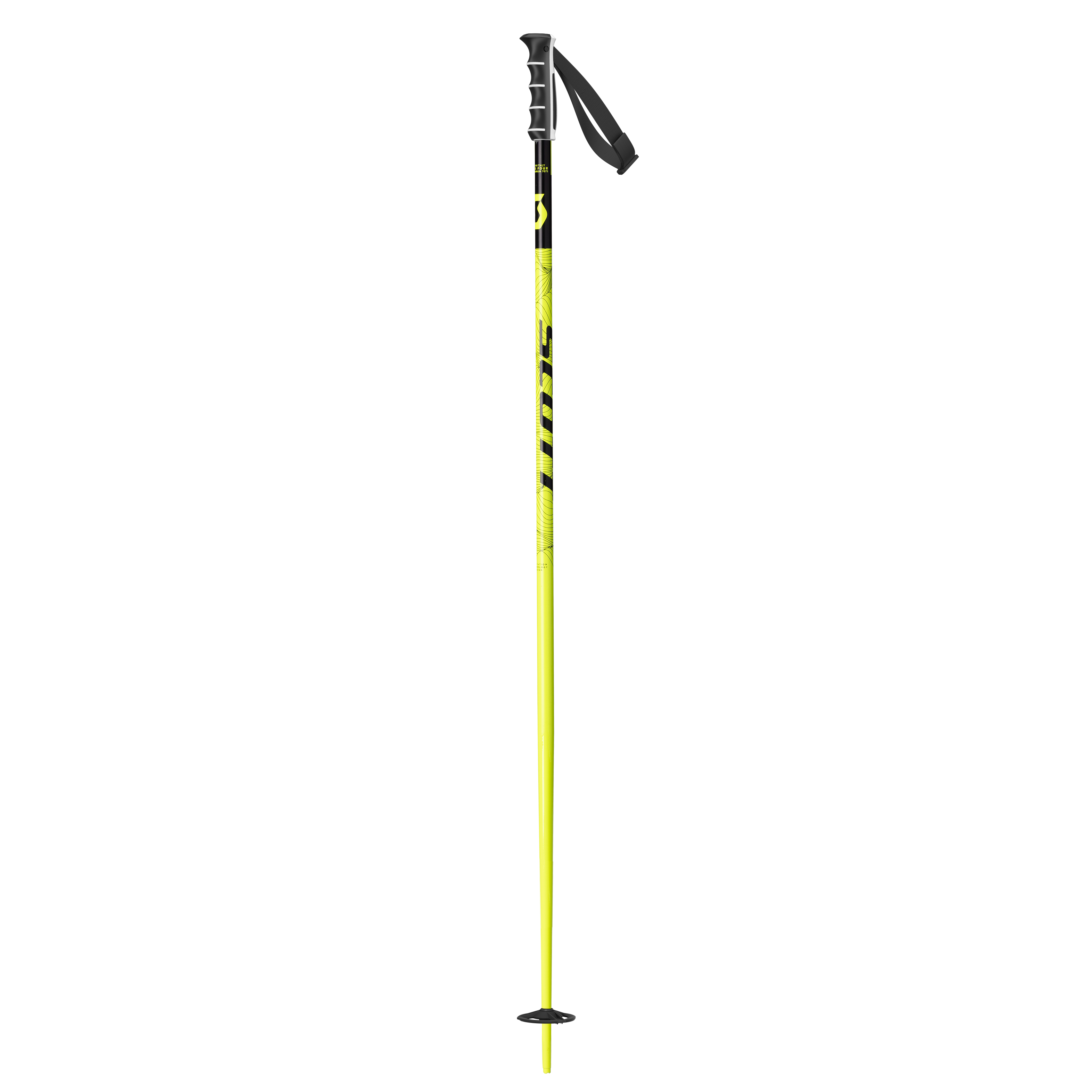 新品 25ss WIND AND SEA × Scott Hawaii 25cm Scott SEA Poles