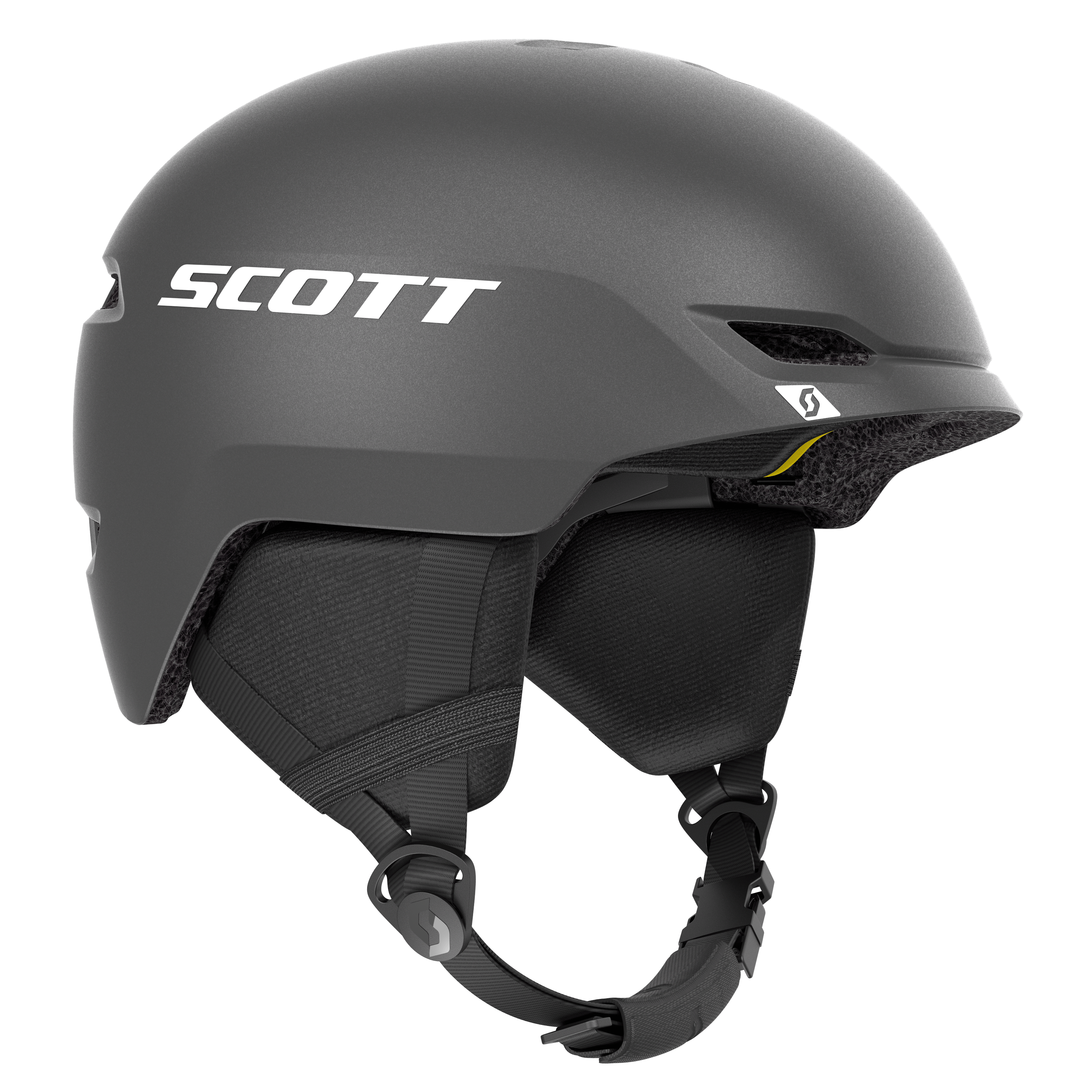 Scott Defined Warm Junior Hoody