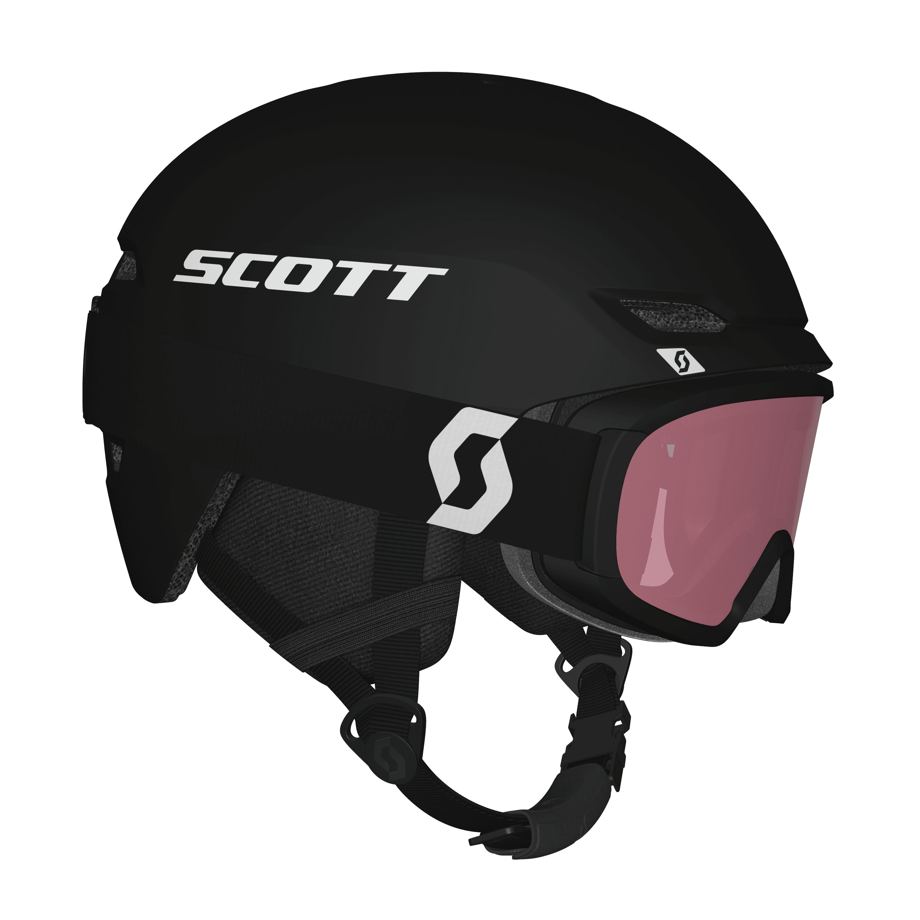 SCOTT Shield Lens