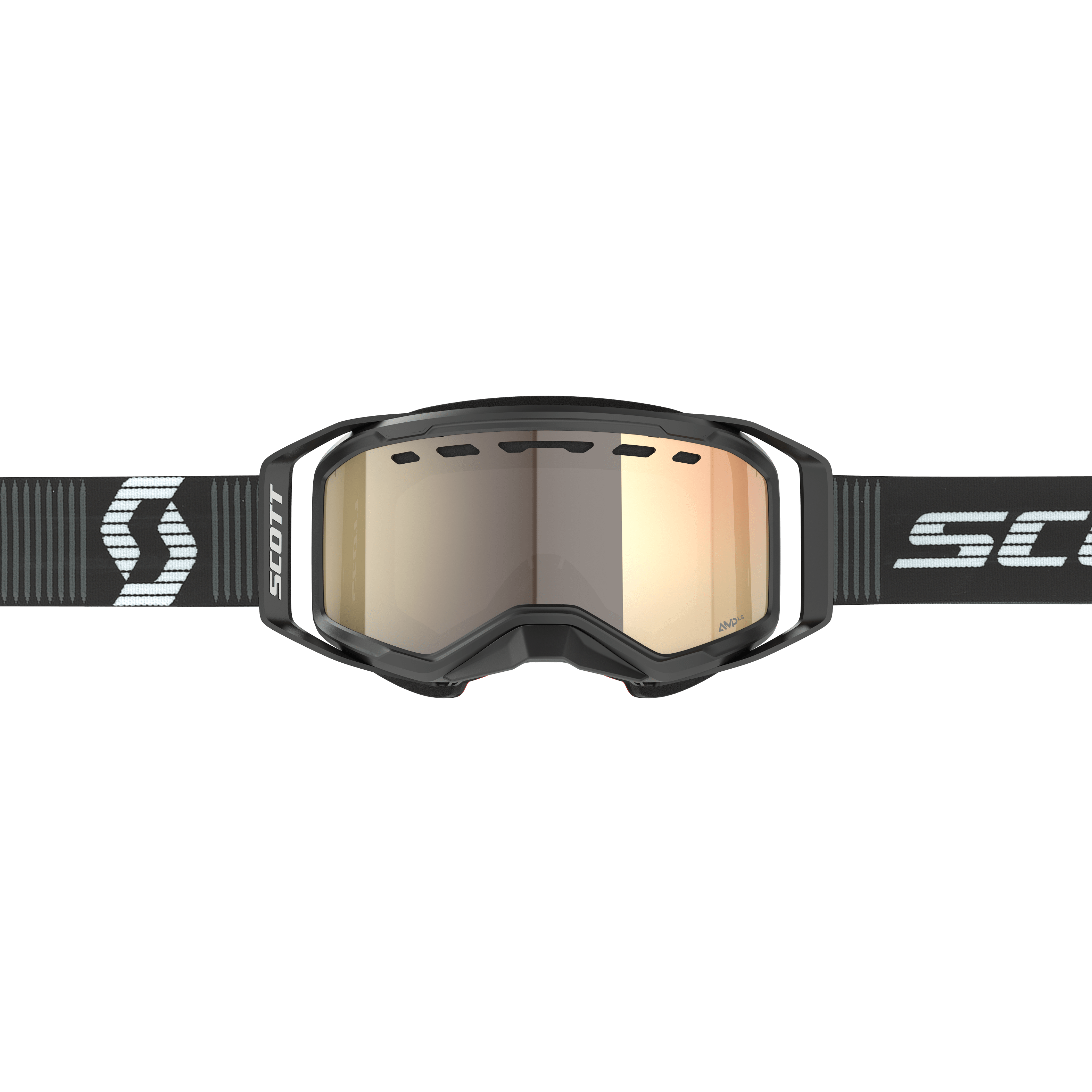 Scott Prospect 2.0 SMB LS Goggle