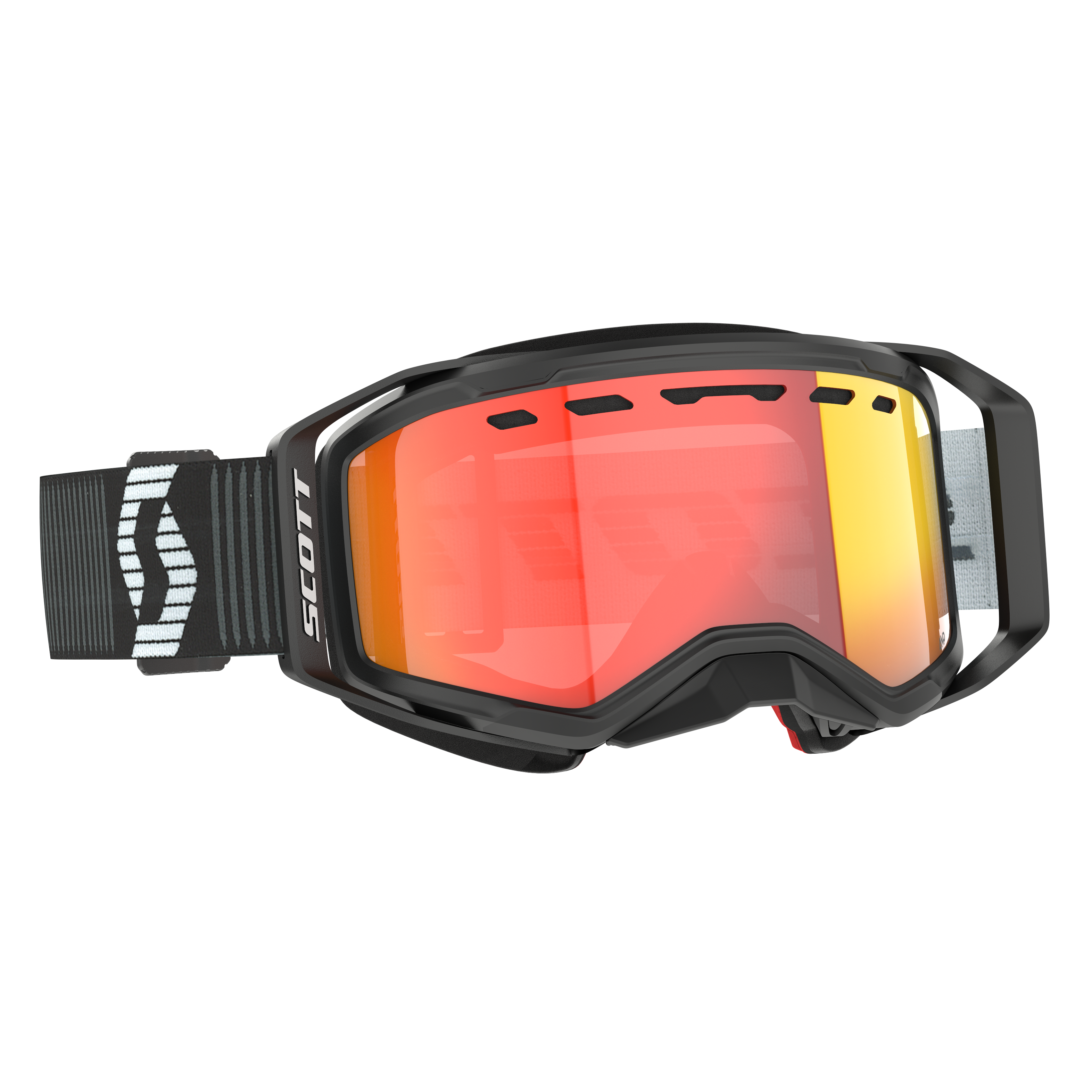 SCOTT One Piece M's Artic Flex 60 Dryo