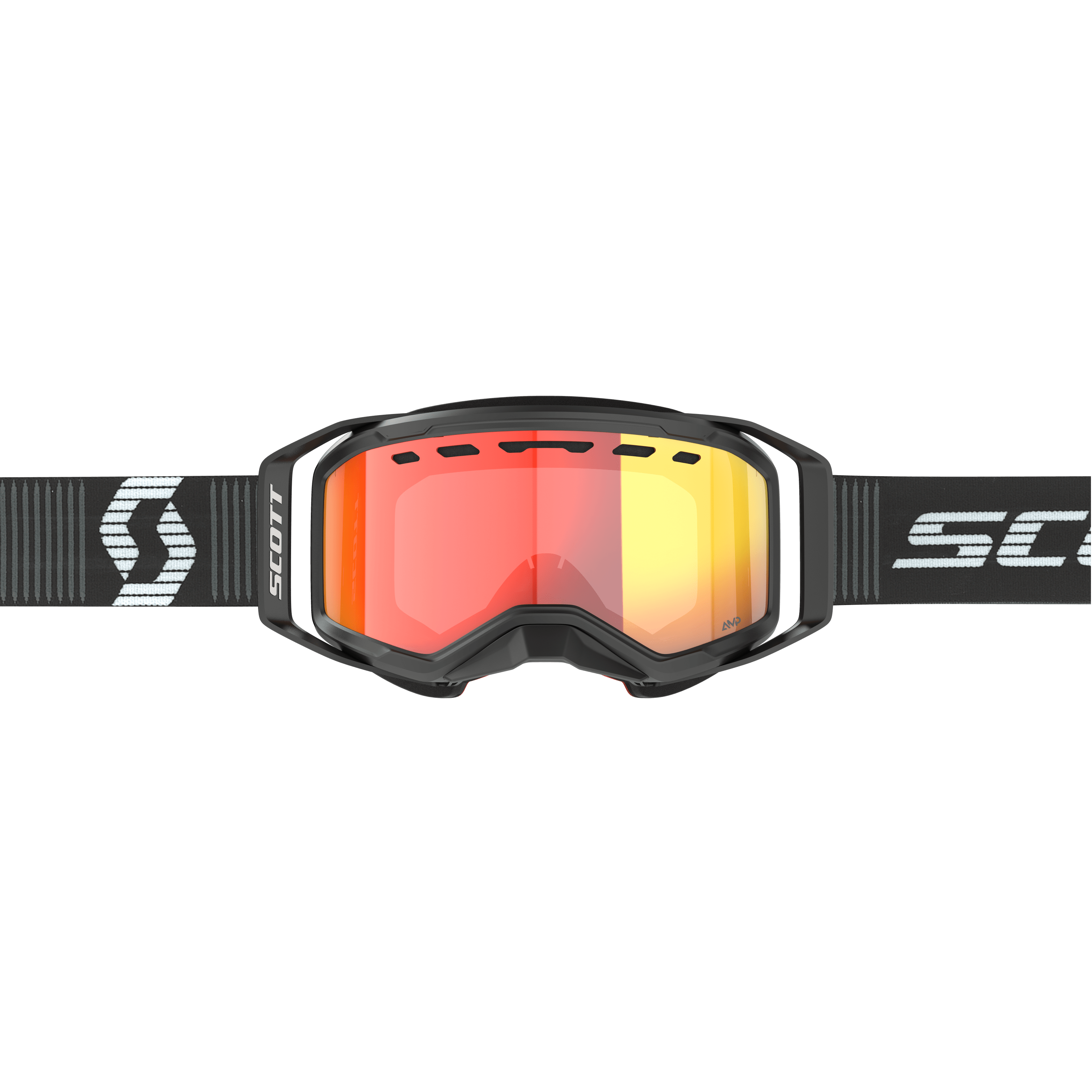 Scott Prospect 2.0 SMB chrome Goggle