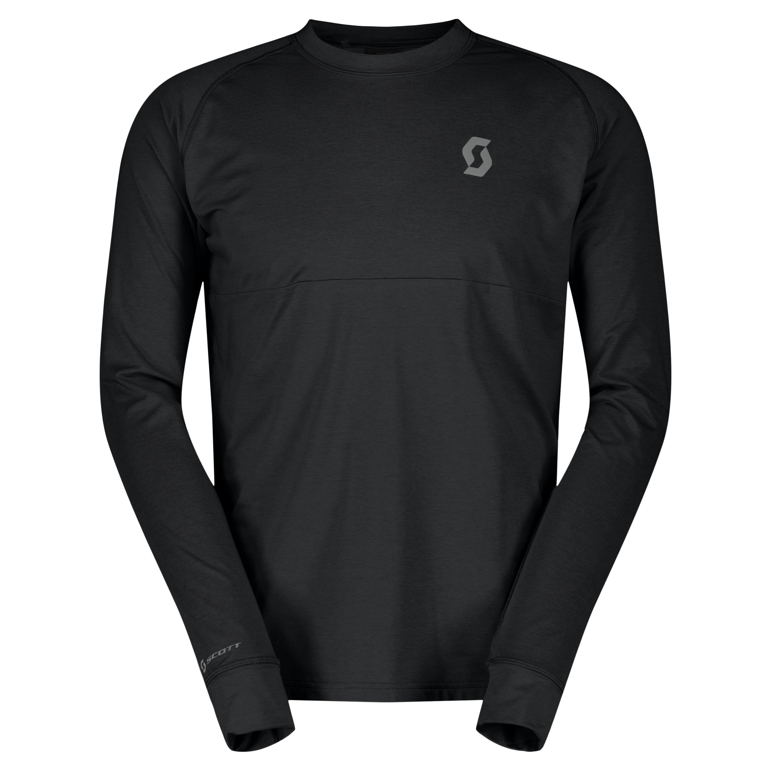 Pull-over pour homme SCOTT Trail Storm Thermal