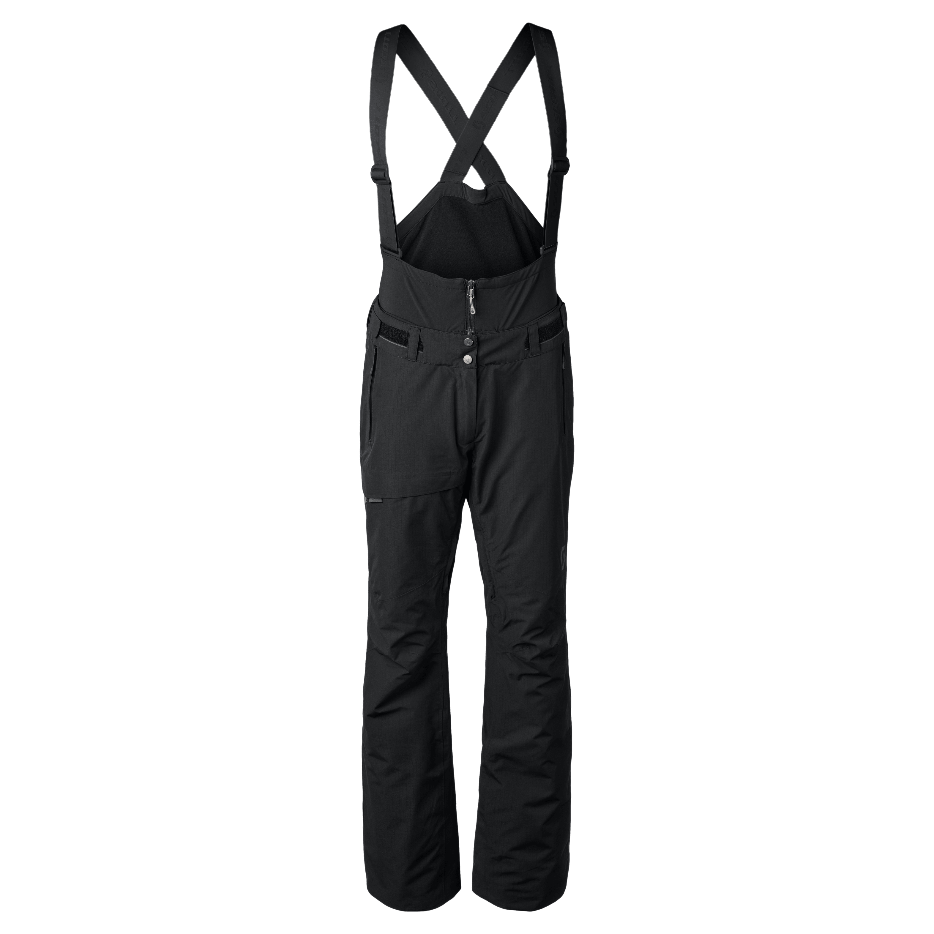 SCOTT Ultimate Warm Women's Jacket