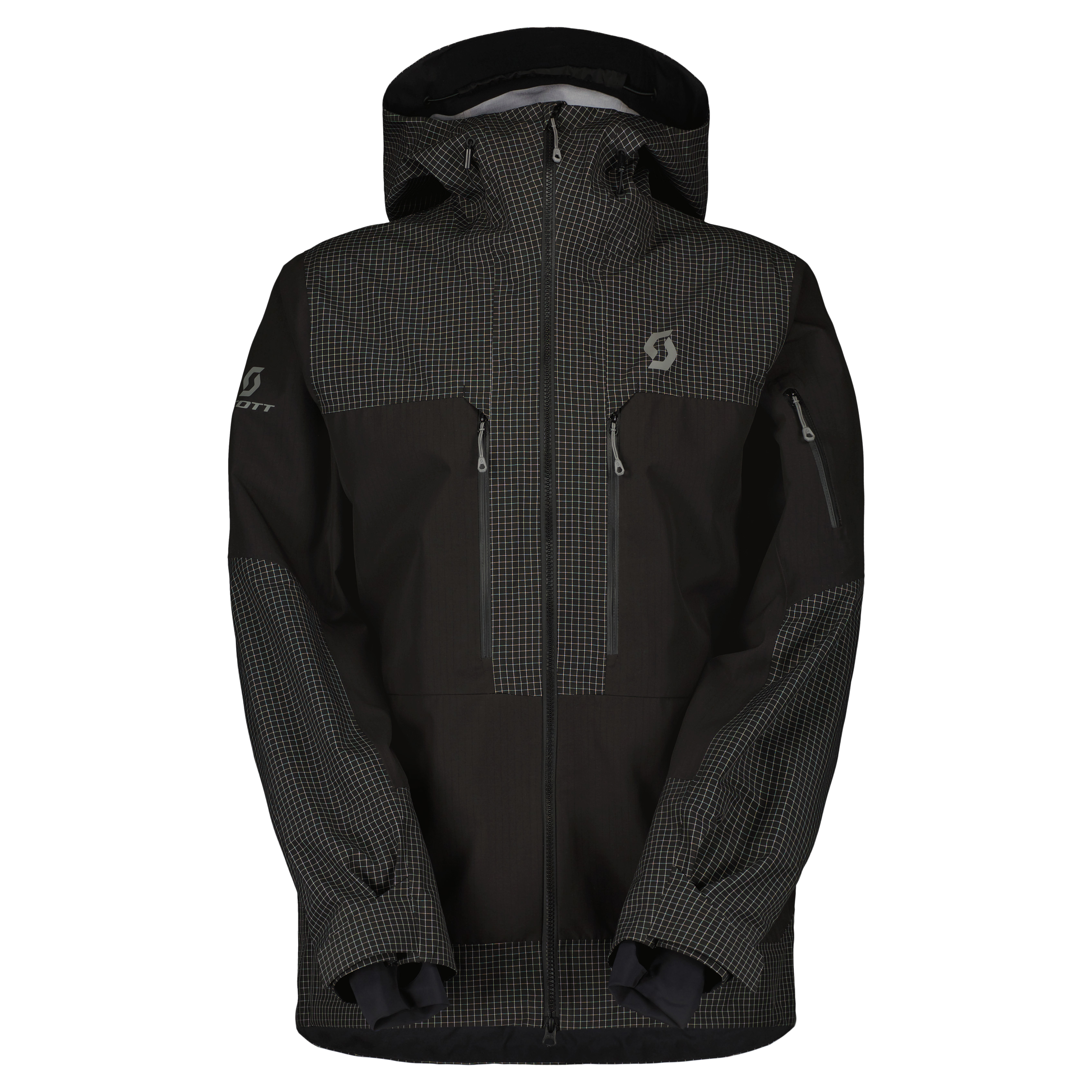 SCOTT Insuloft Light Men's Hoody