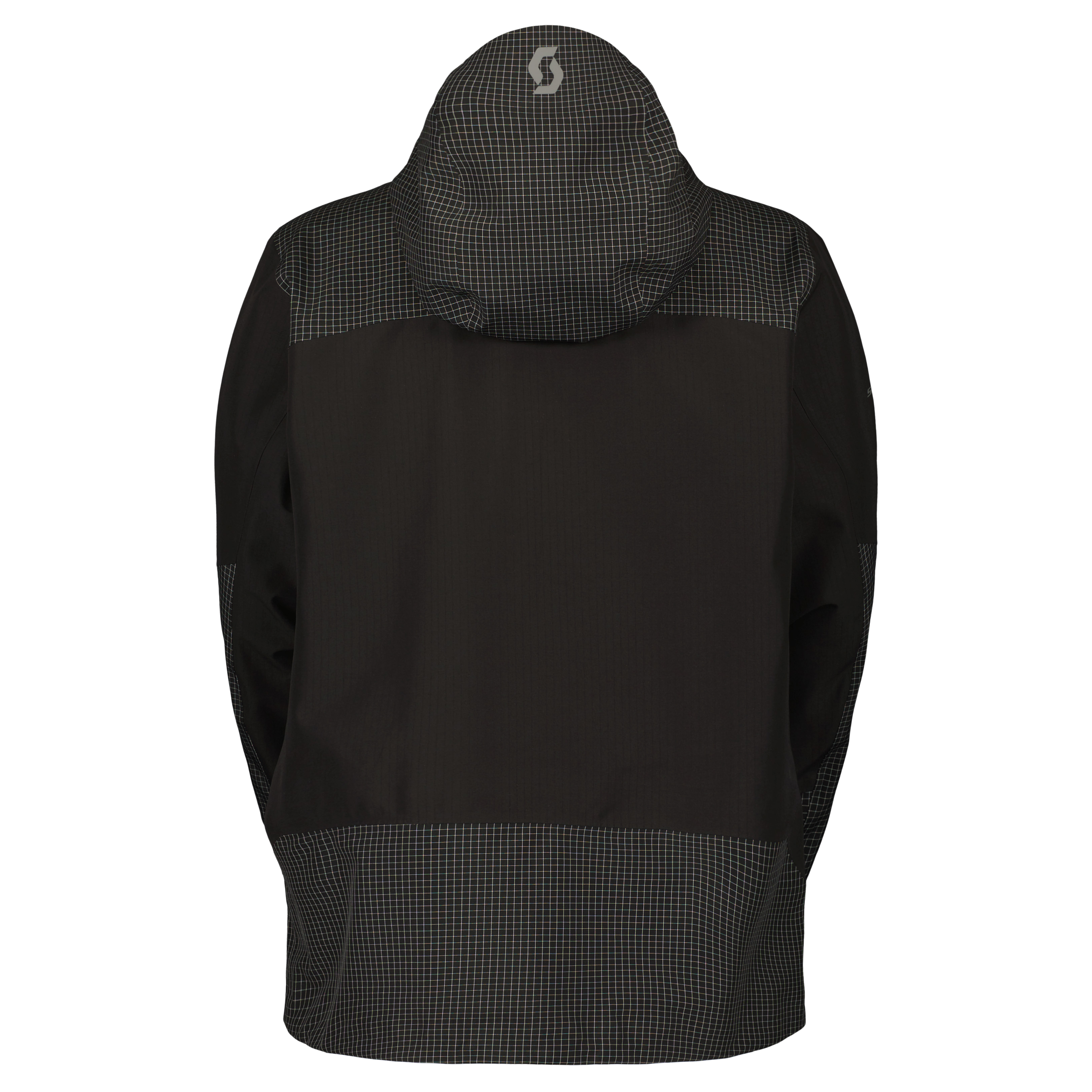 SCOTT Vertic Ripstop 3 Layer Men's Jacket