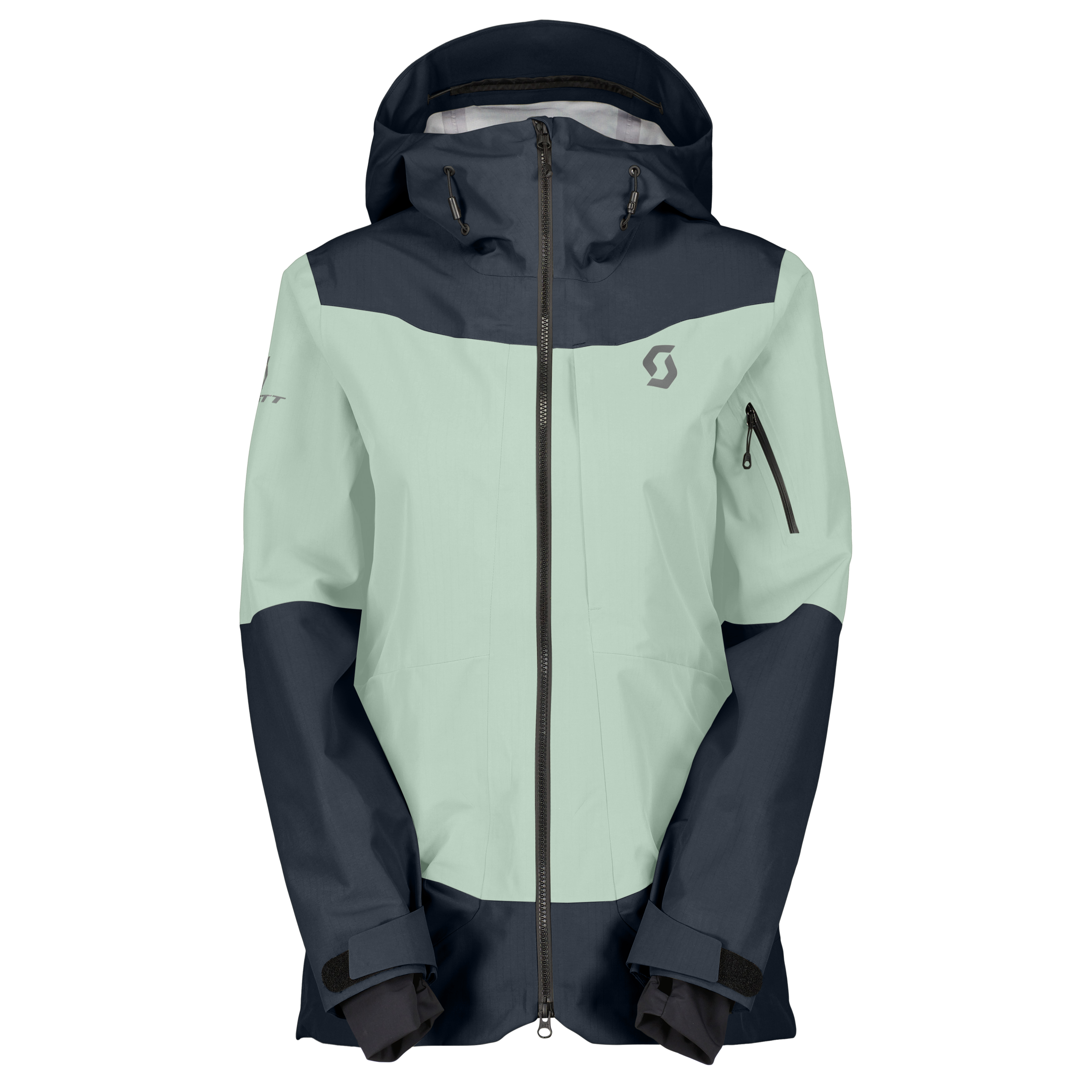 SCOTT Pure Mission 98Ti Women's Ski
