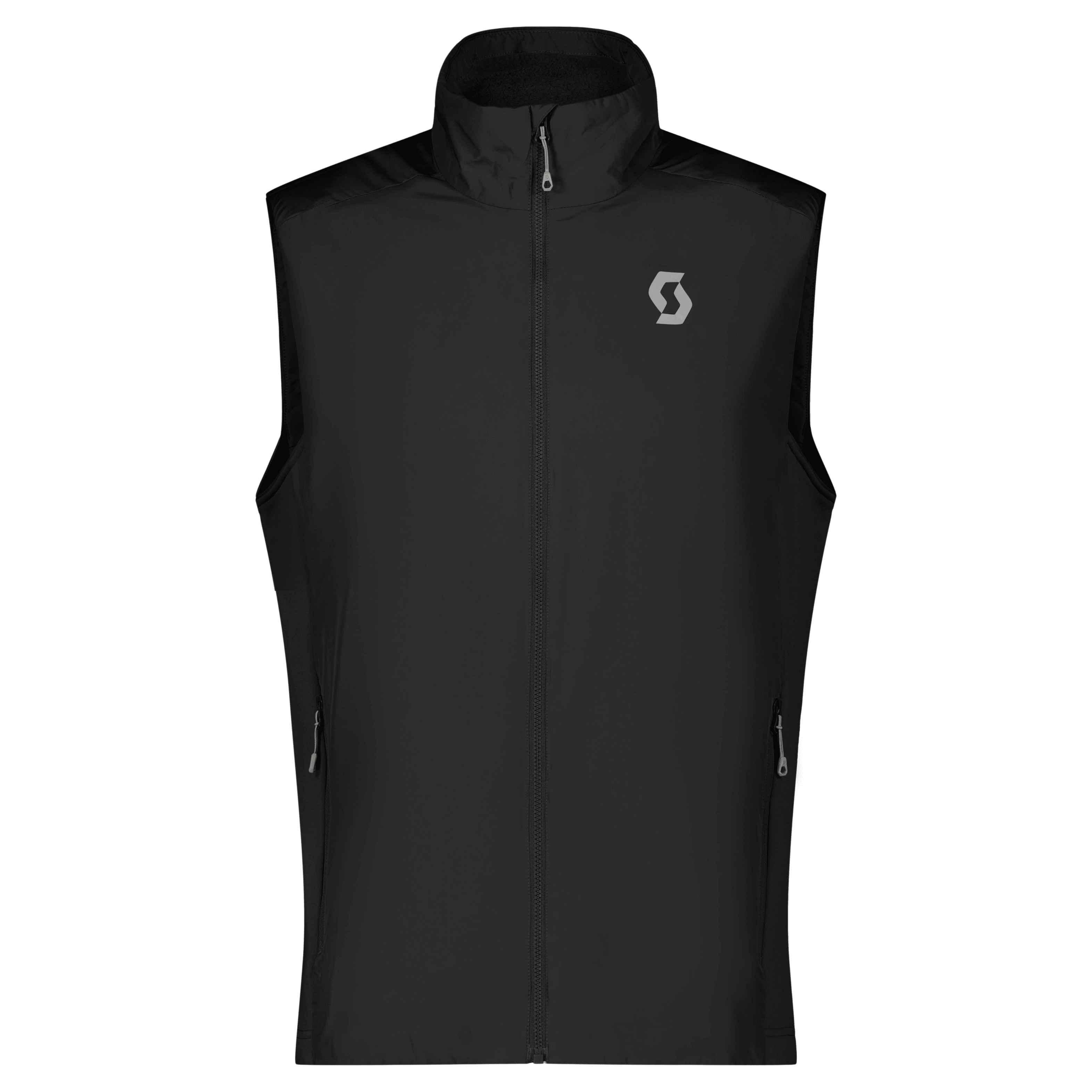 SCOTT Trail Storm Thermal Men's Pullover