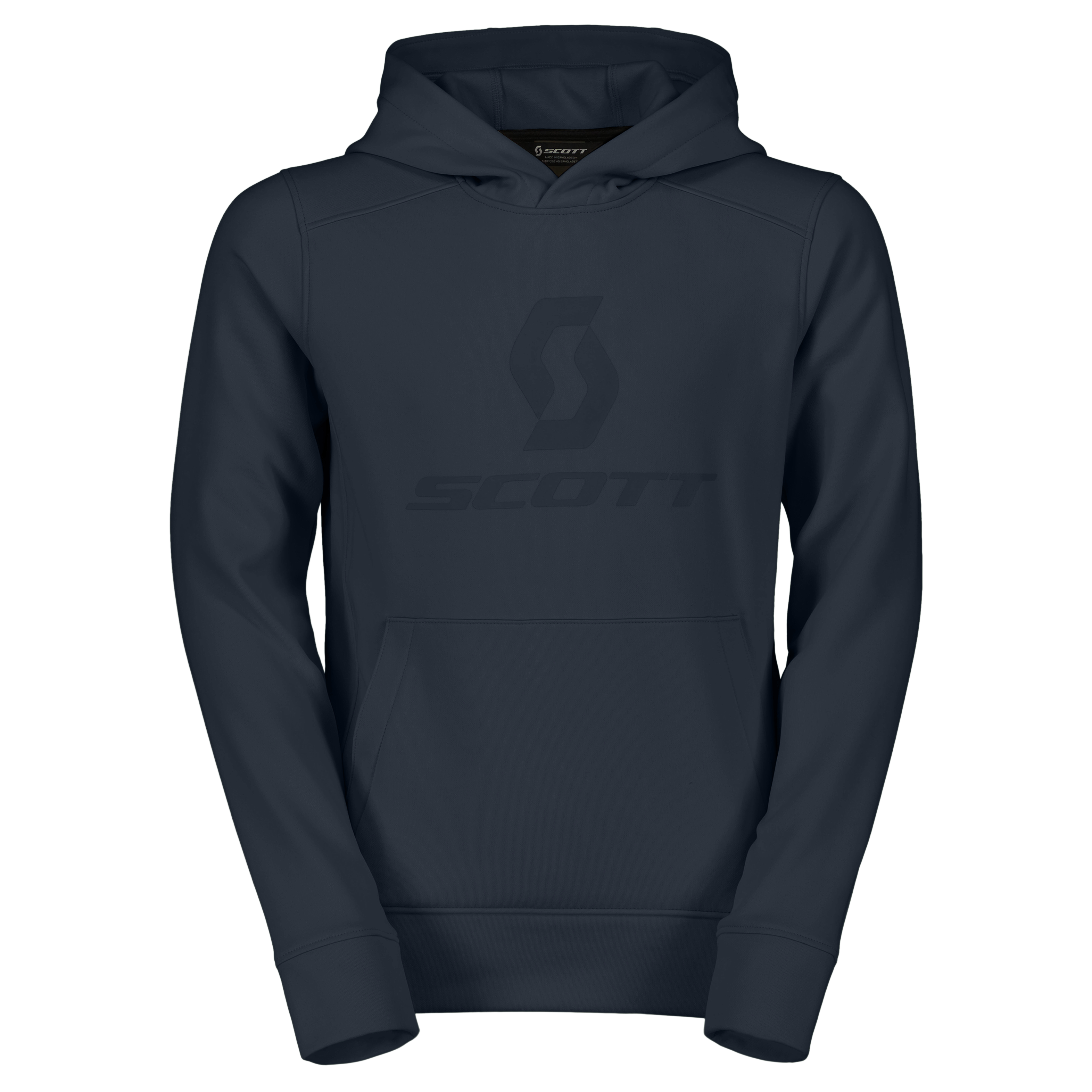 Felpa con cappuccio Junior SCOTT Defined Mid