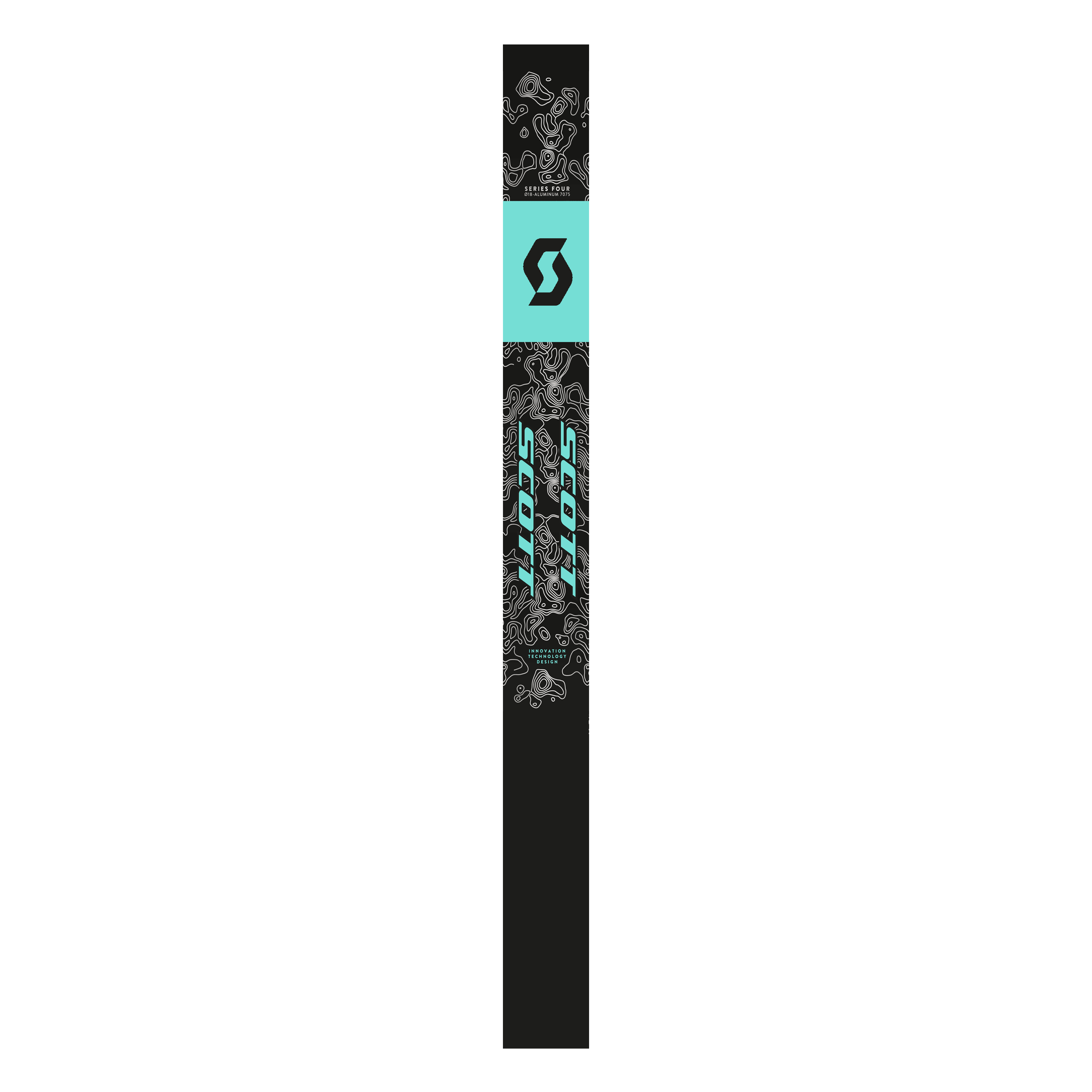 SCOTT Free 18 Poles