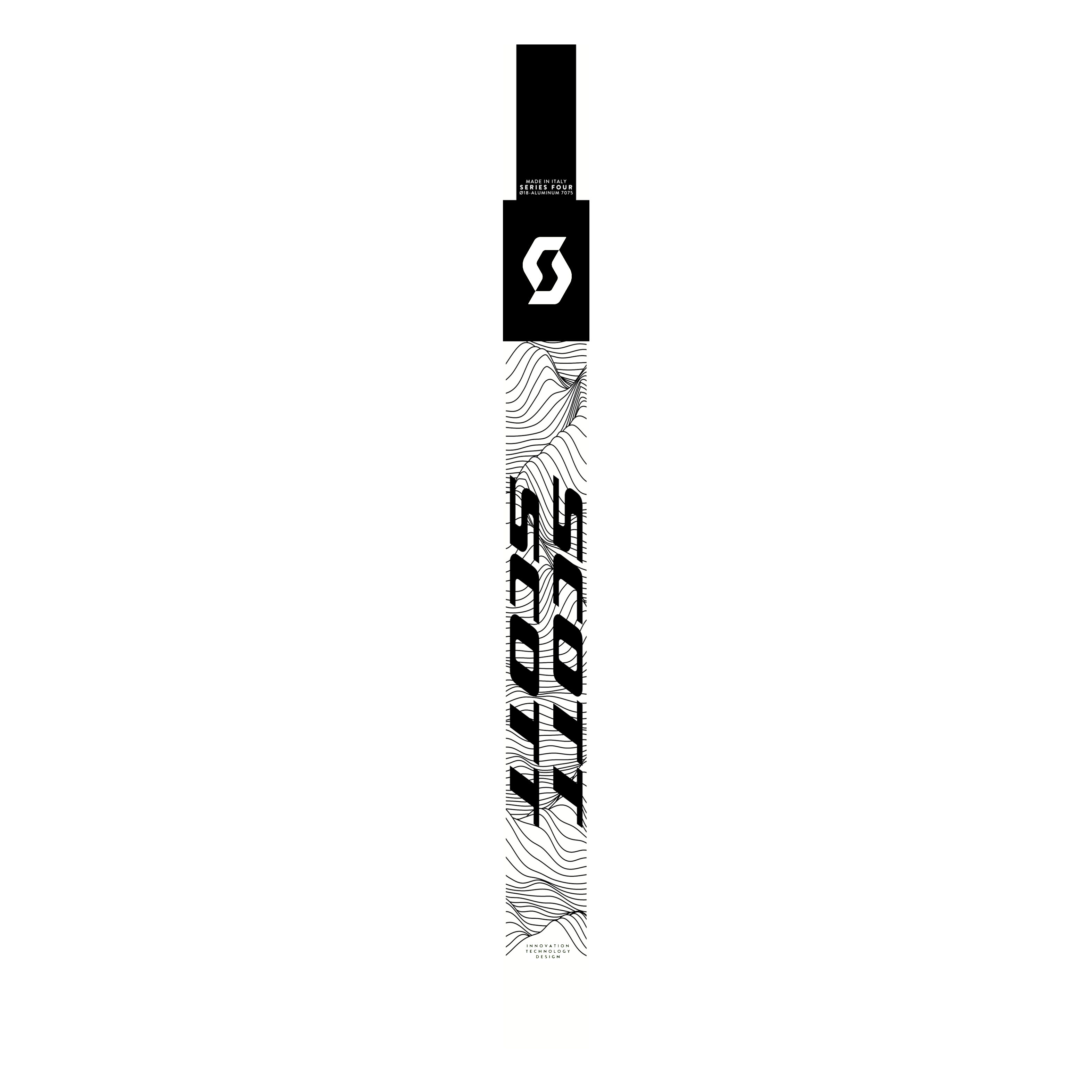 SCOTT SEA Poles