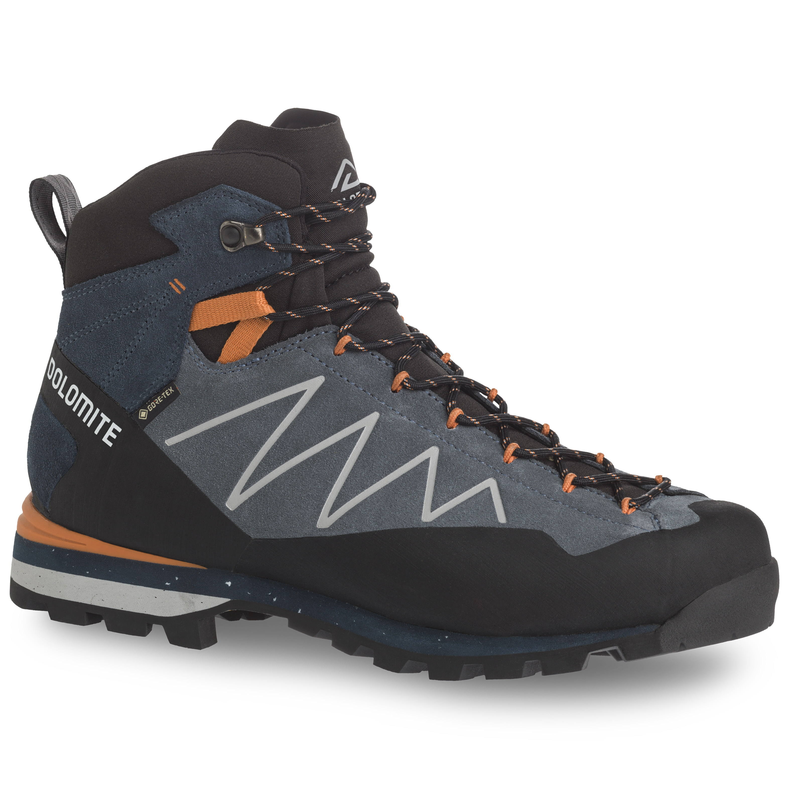 DOLOMITE Crodarossa Leather High GTX Men's Shoe