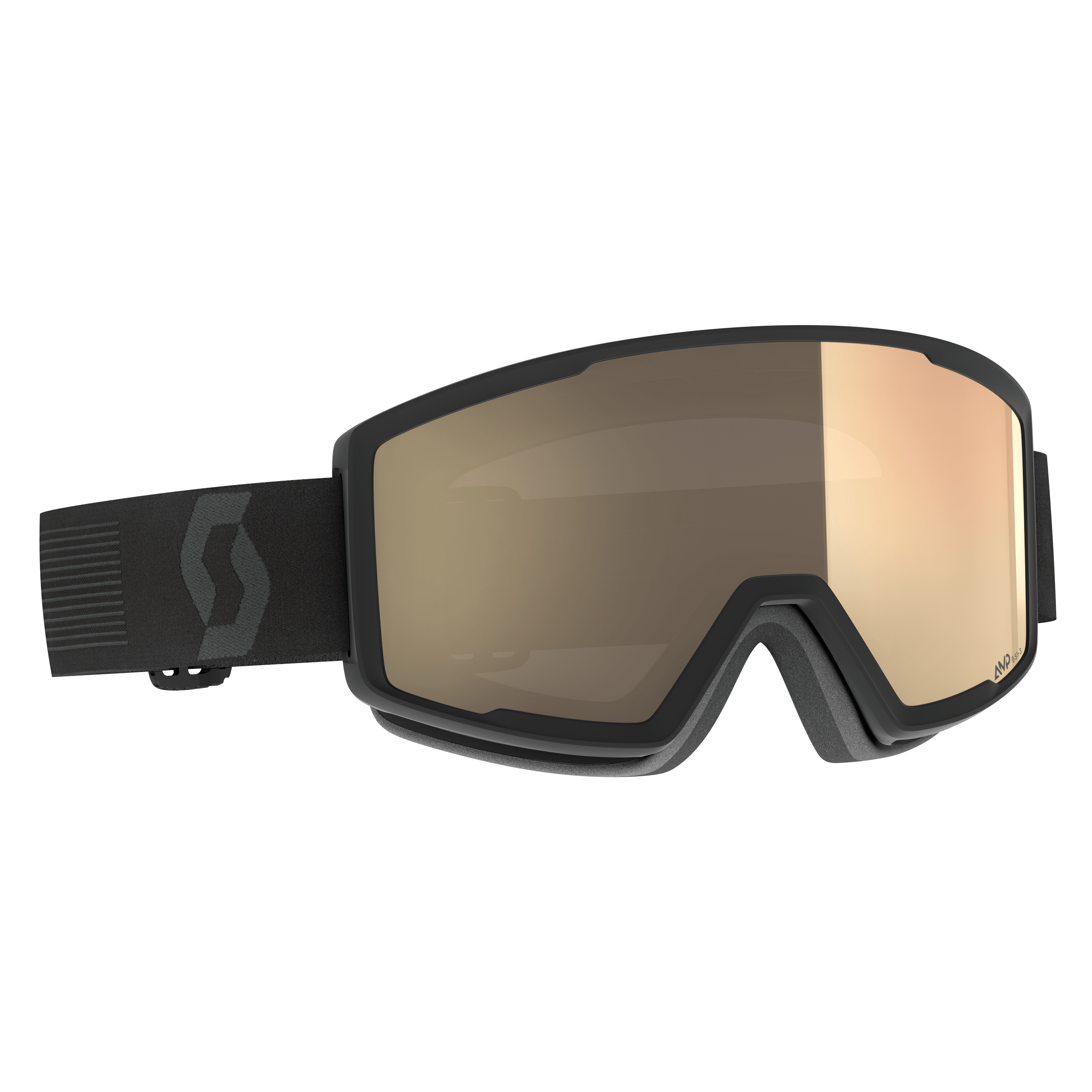 SCOTT Factor Pro Goggle