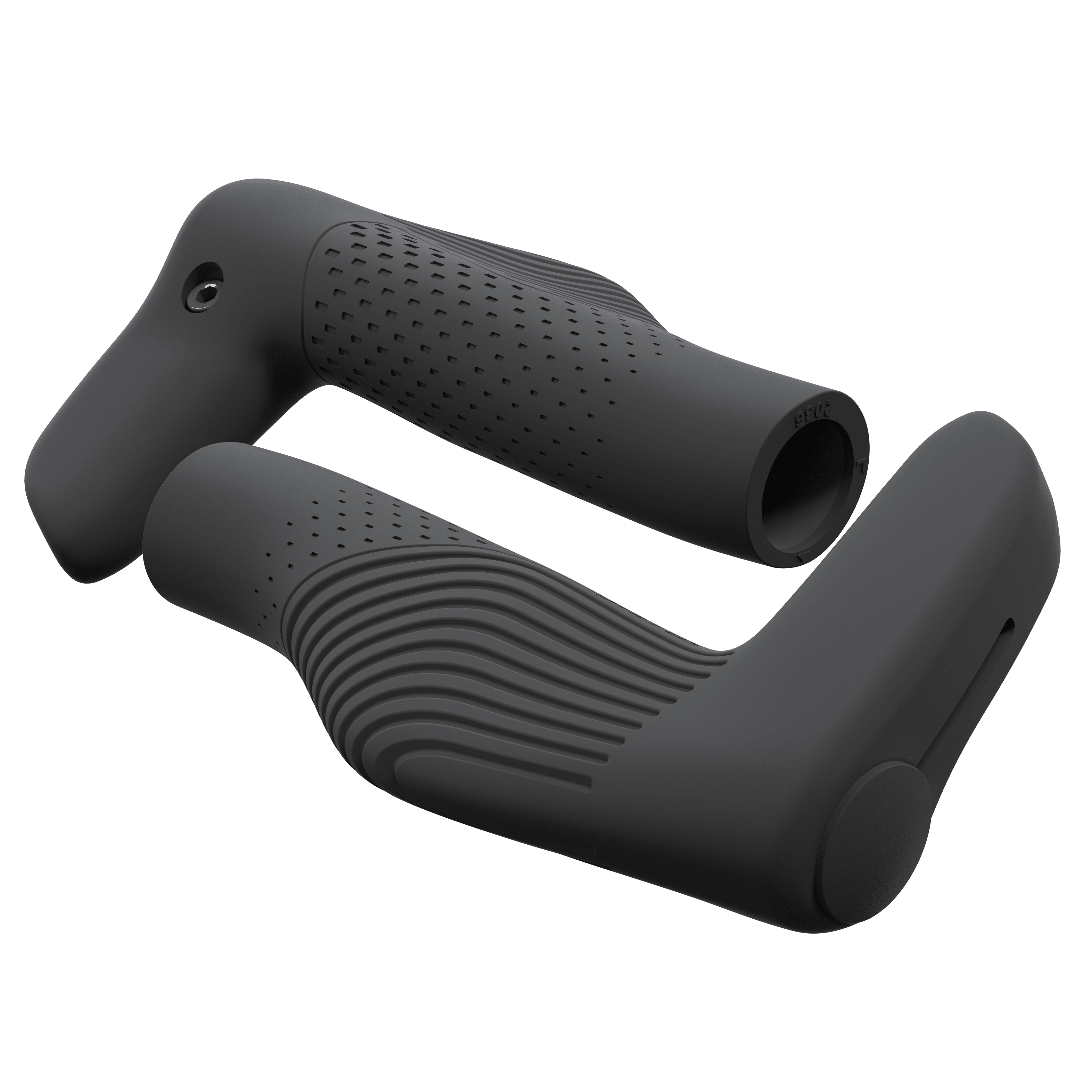 SYNCRO トレーニングコントローラー TOP/BOTTOM SYNCROS Comfort Ergo, Lock-On Grips